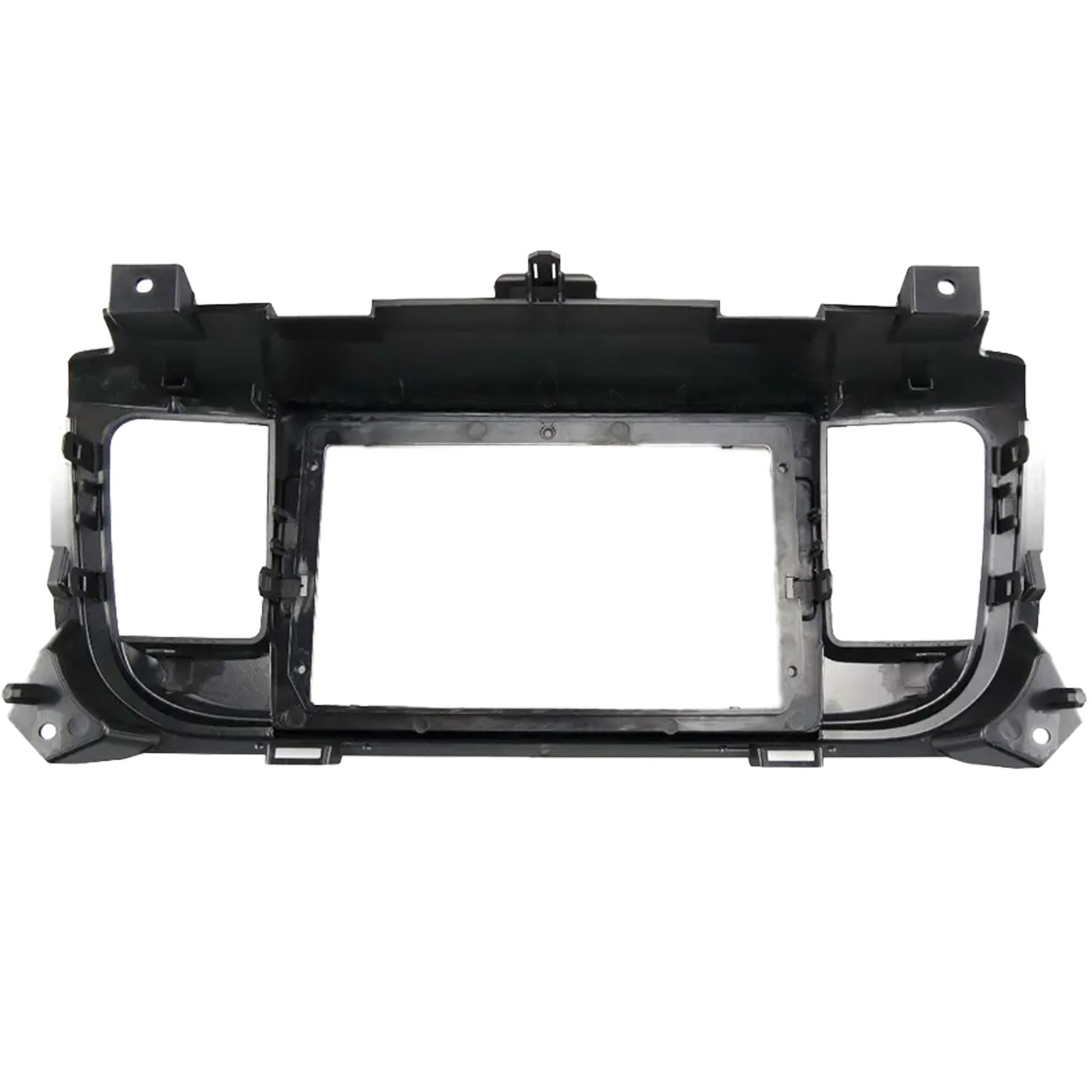 For Citroen Jumpy Spacetourer 2016- Fascia Panel Interface  9" Android Car Radio