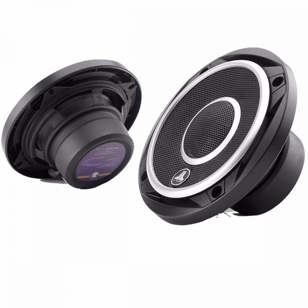 JL Audio C2-525X - 5.25" Inch 130mm Coaxial Car Speaker System
