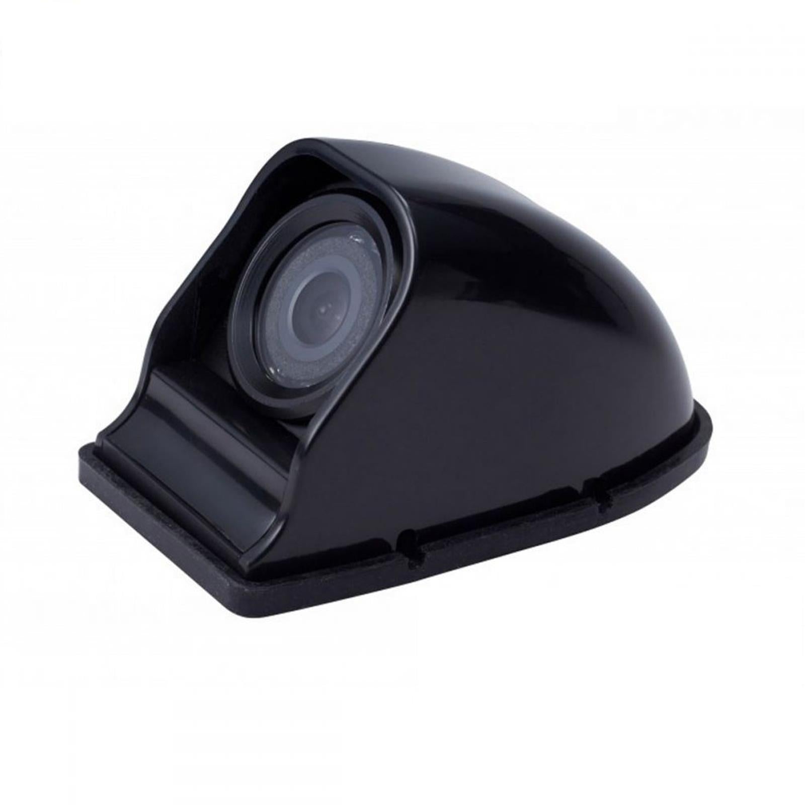 EchoMaster CAM-SMM1-P Side Mount Wing Lorry HGV Van Truck Camera Mirror View