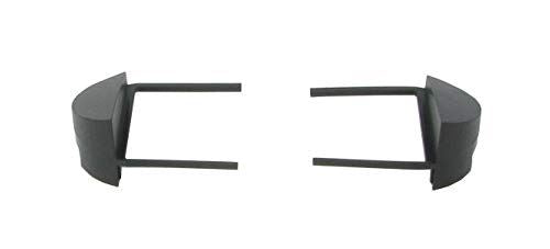 Connects2 CT24VW02 - Volkswagen Beetle 1998 - 2010 Single Din Fascia Panel
