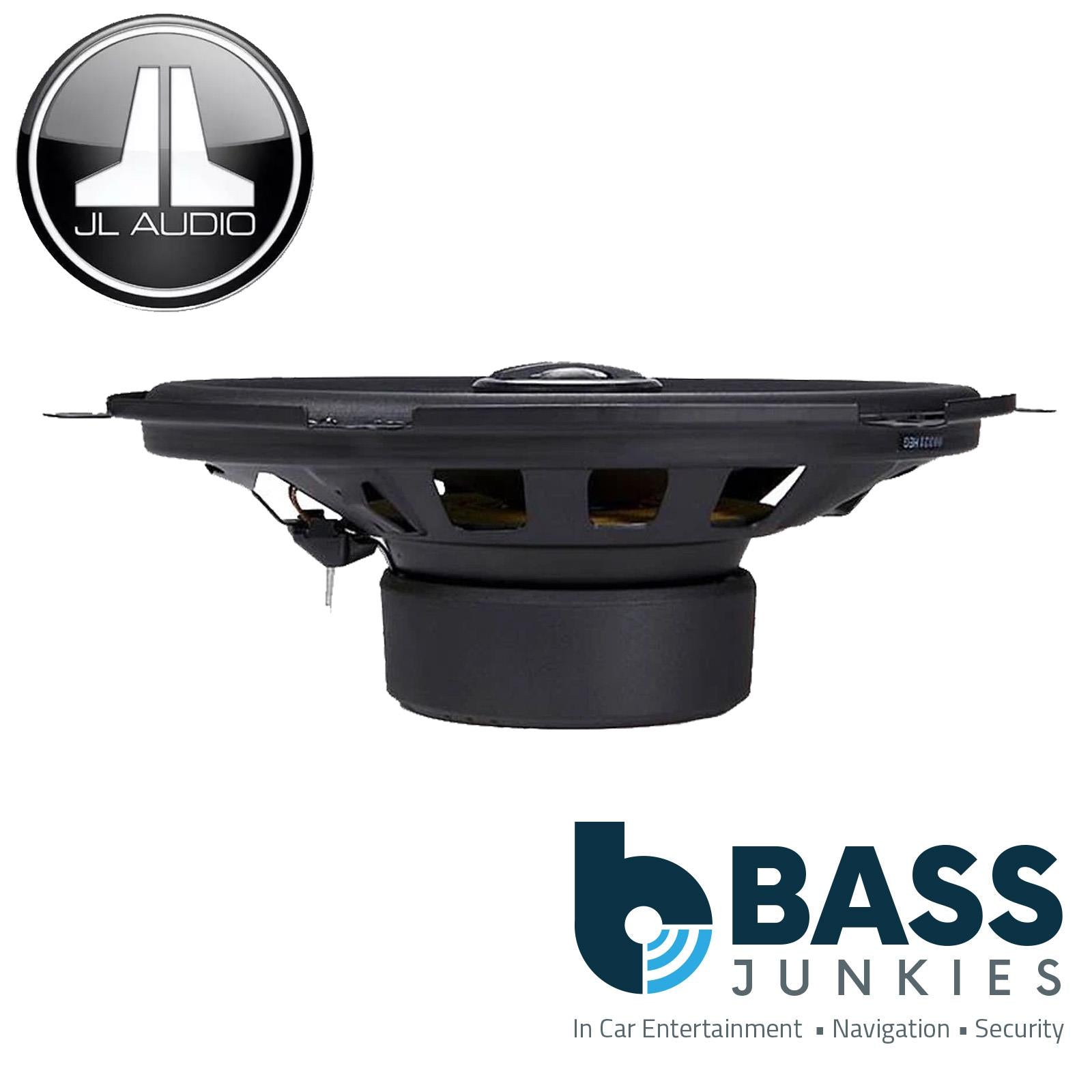 JL Audio C2-570X - 5" x 7" 240 Watts a Pair 2 Way Coaxial Door Car Speakers