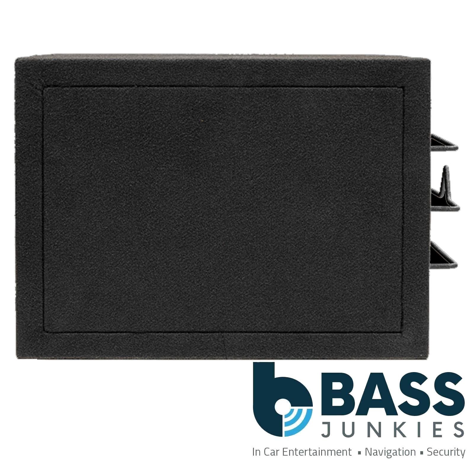 Gas MAD B1-212 - 3400 Watts 12 Inch 30cm Double Vented Enclosure Car Subwoofer