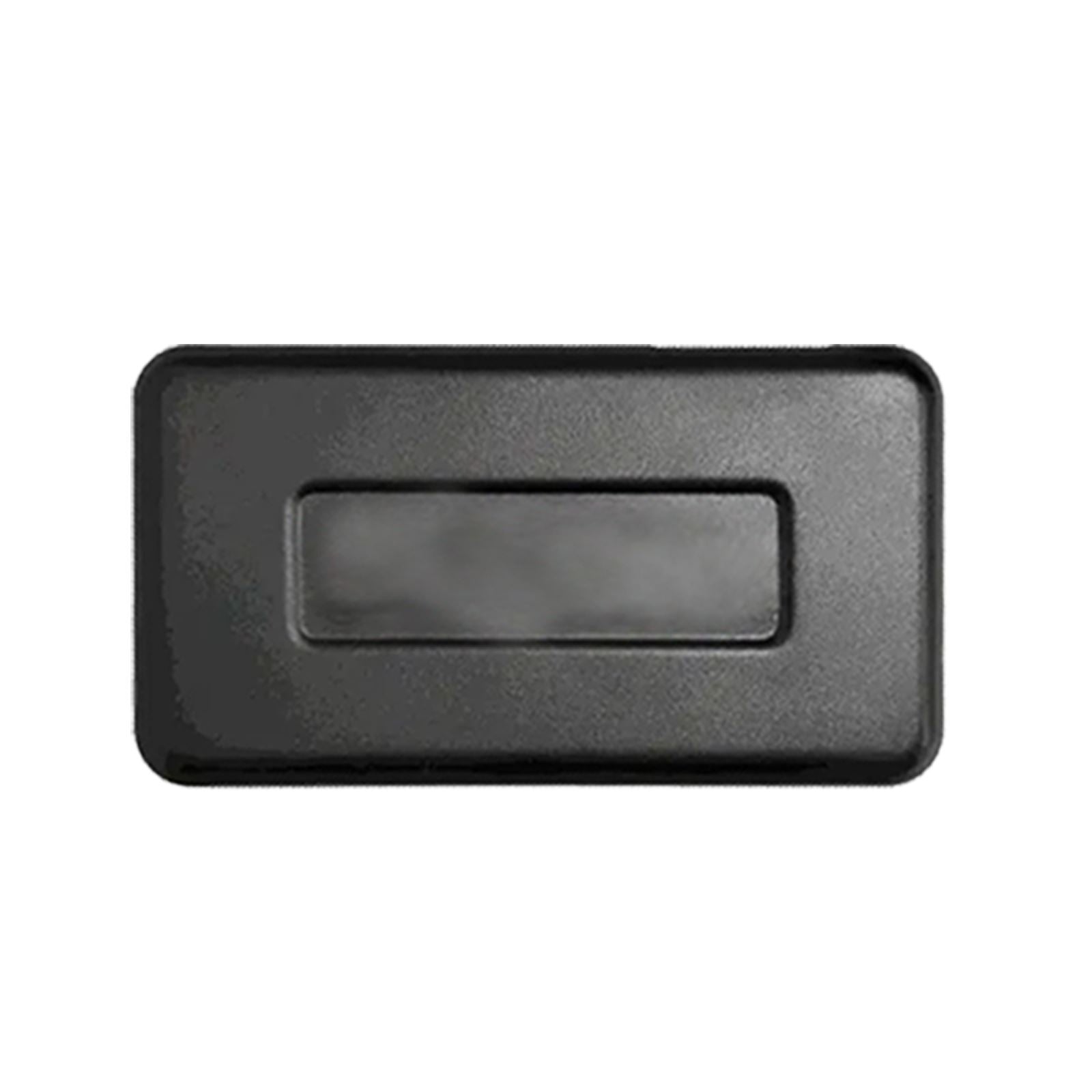 For Mercedes ML GL NON Amplified 12 - 15 Fascia Panel for 9" Android Car Radio