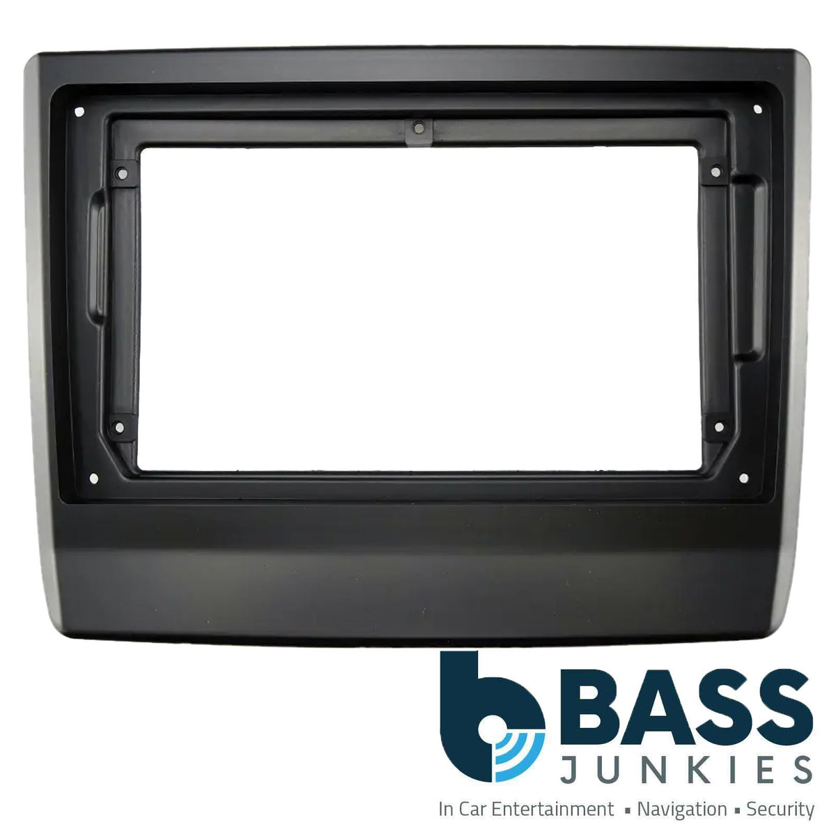 Pioneer 9" CarPlay Android Car Stereo Fitting Kit For Isuzu D Max 2020 Onwards