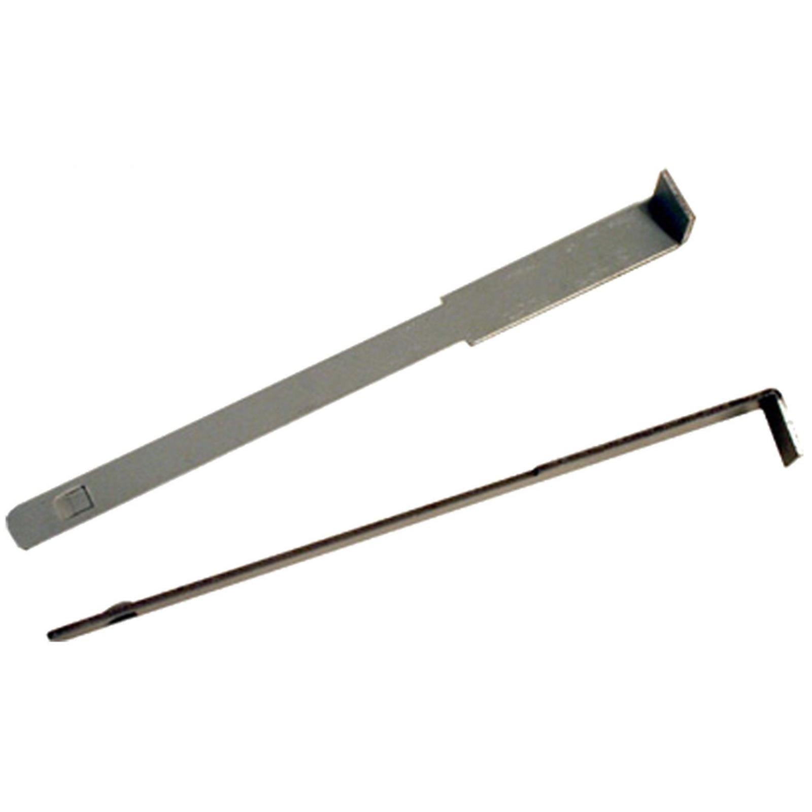 Connects2 CT22JV01 JVC KENWOOD Car Stereo Radio Removal Release Keys