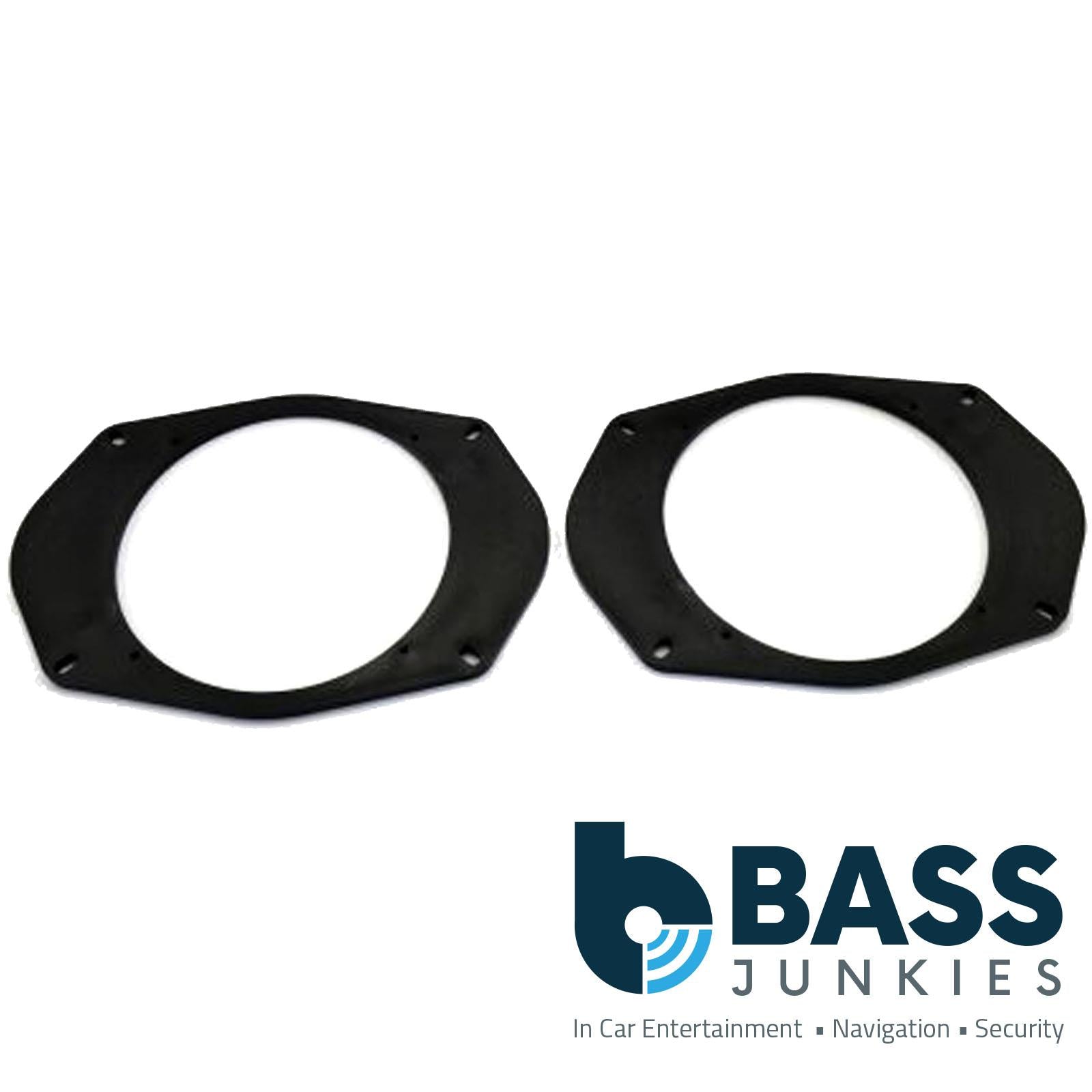 Sony XS-FB1330 3-Way 130mm/13cm/5.25" Car Coaxial Speakers (Per Pair 480 Watts) Fits Jeep Wrangler 1997-06