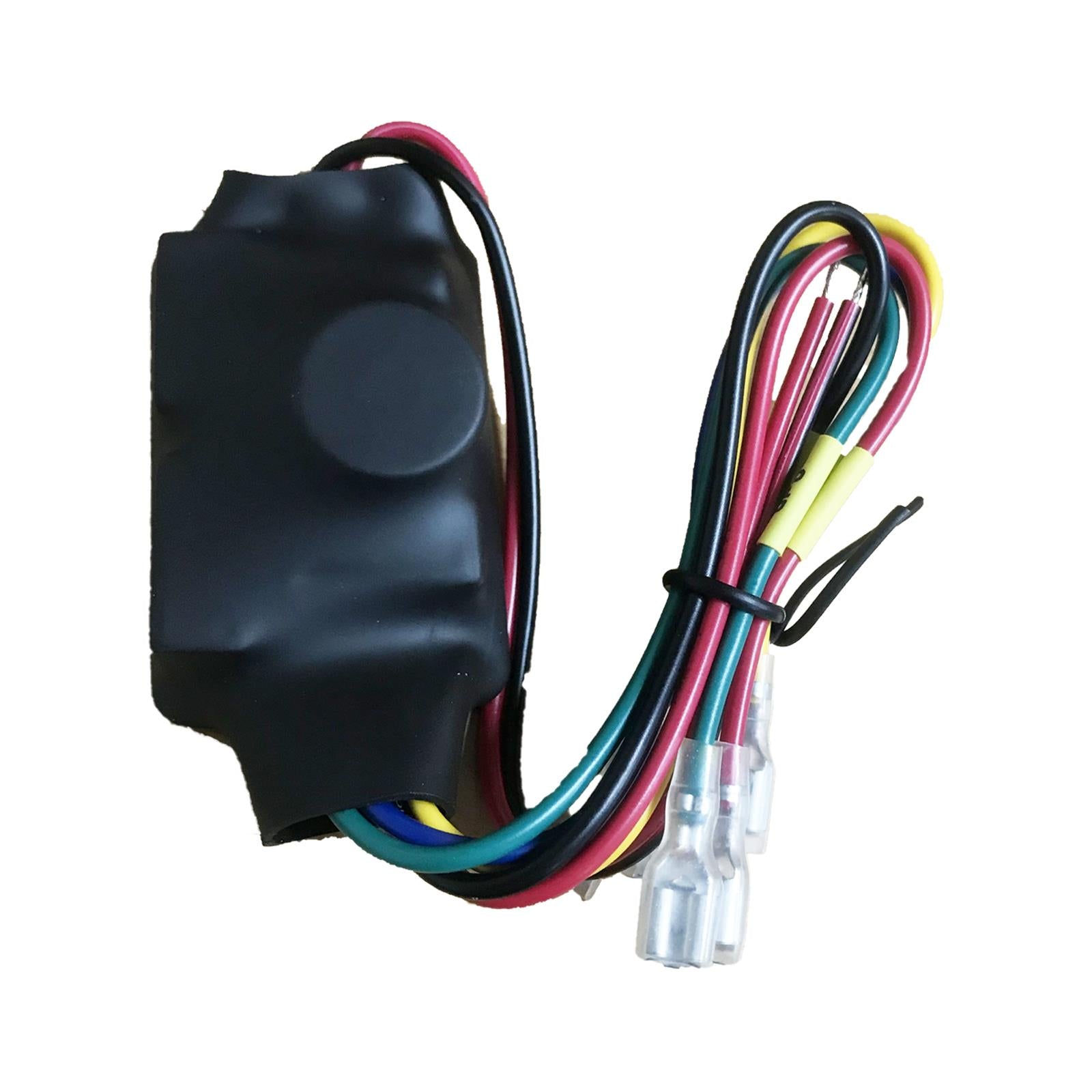 4kHz Tweeter High-Pass Crossovers 12dB Inline Filters – Pair