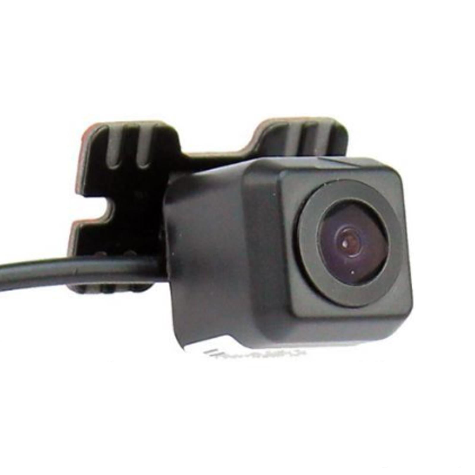 Universal surface mounted Rear View Camera  648 x 488pix  1/4 (6.35mm)
