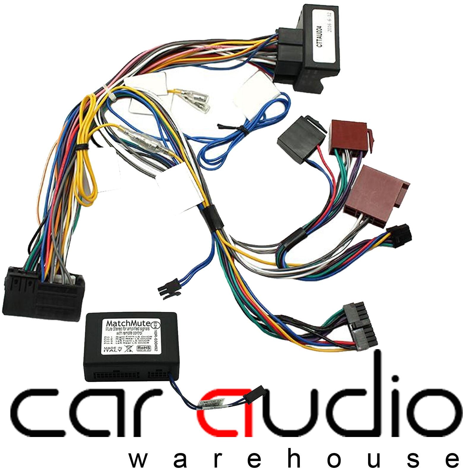 Connects2 CTTAU004