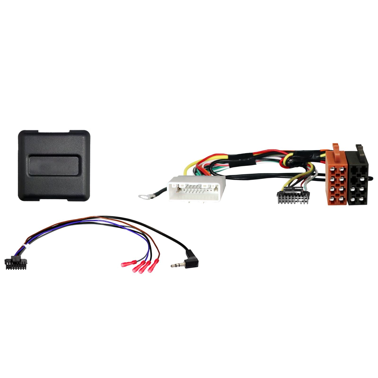 For Nissan X-Trail auto AC Black 2016 On Fascia Panel For 9" Android Car Radio