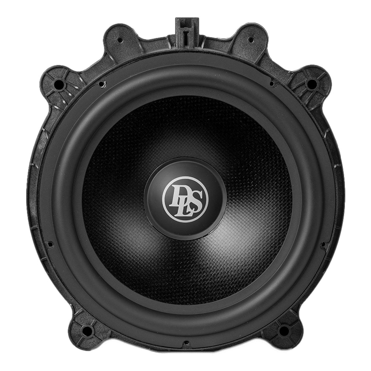 DLS CRPP-TSW.8 Tesla Model 3 Model Y 8" 480 Watts Front Door Car Woofer Kit