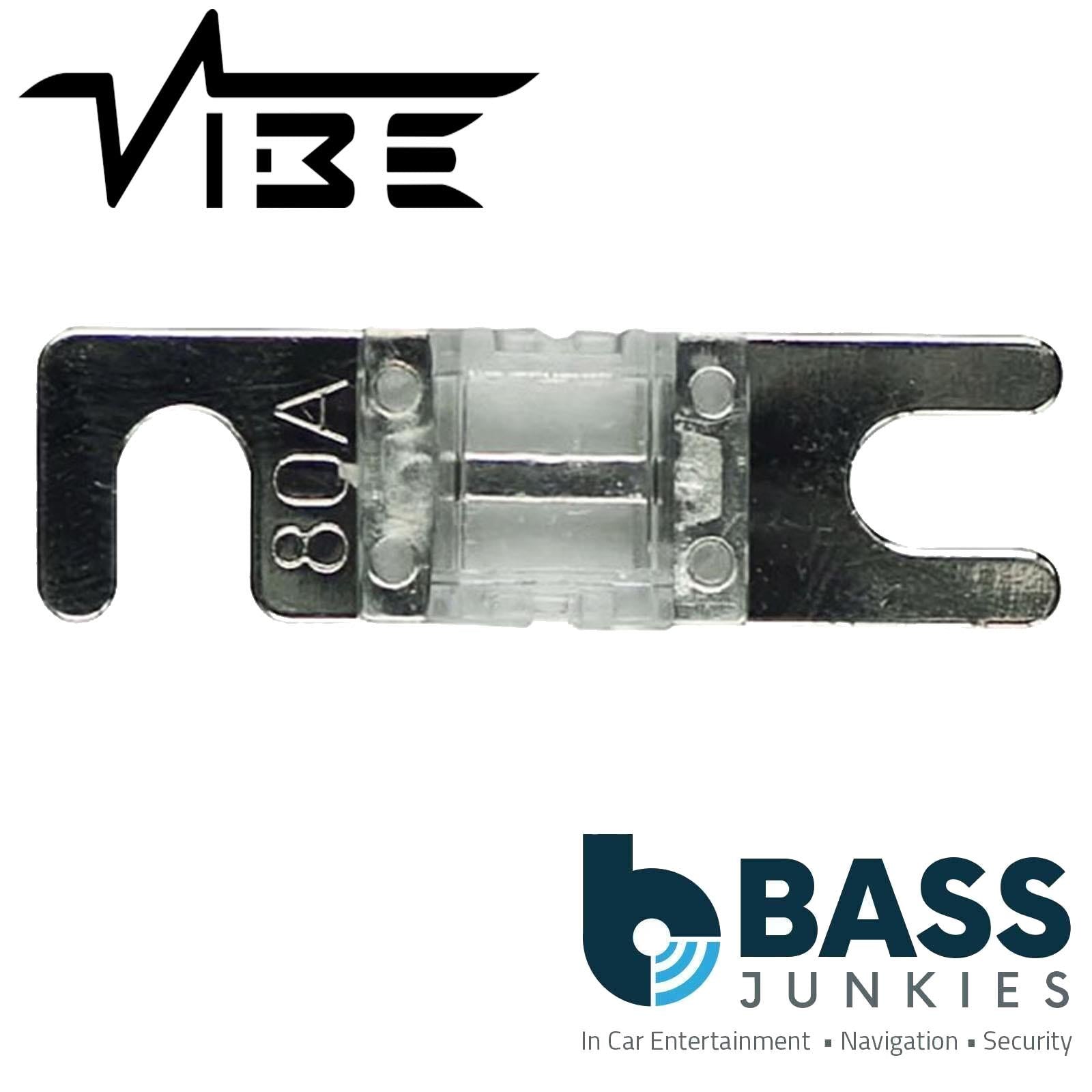 VIBE CRITICAL LINK Mini ANL Fuse 80