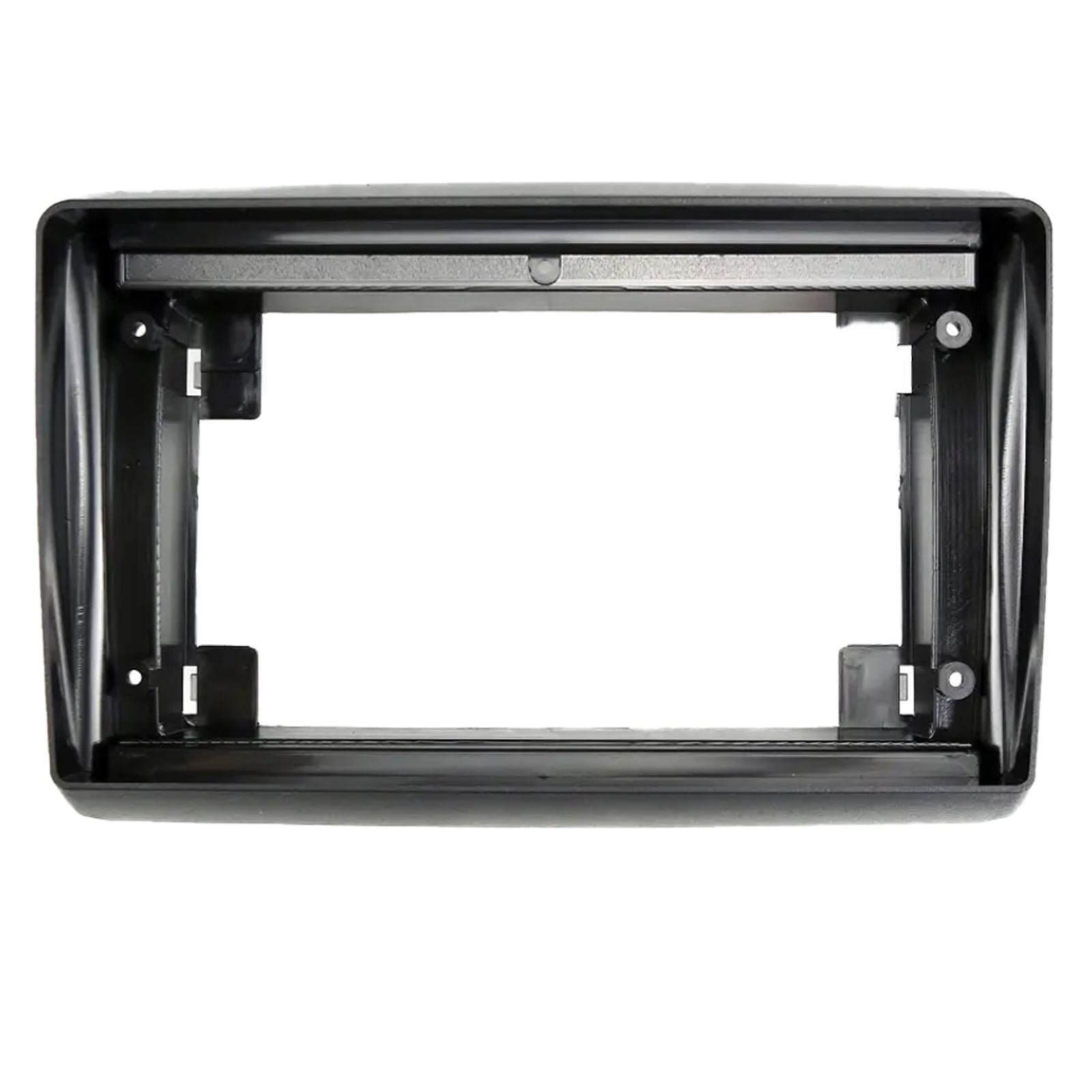 For Fiat Ducato 2011 - 20 Fascia Panel Interface for 9" Android Car Radio Screen