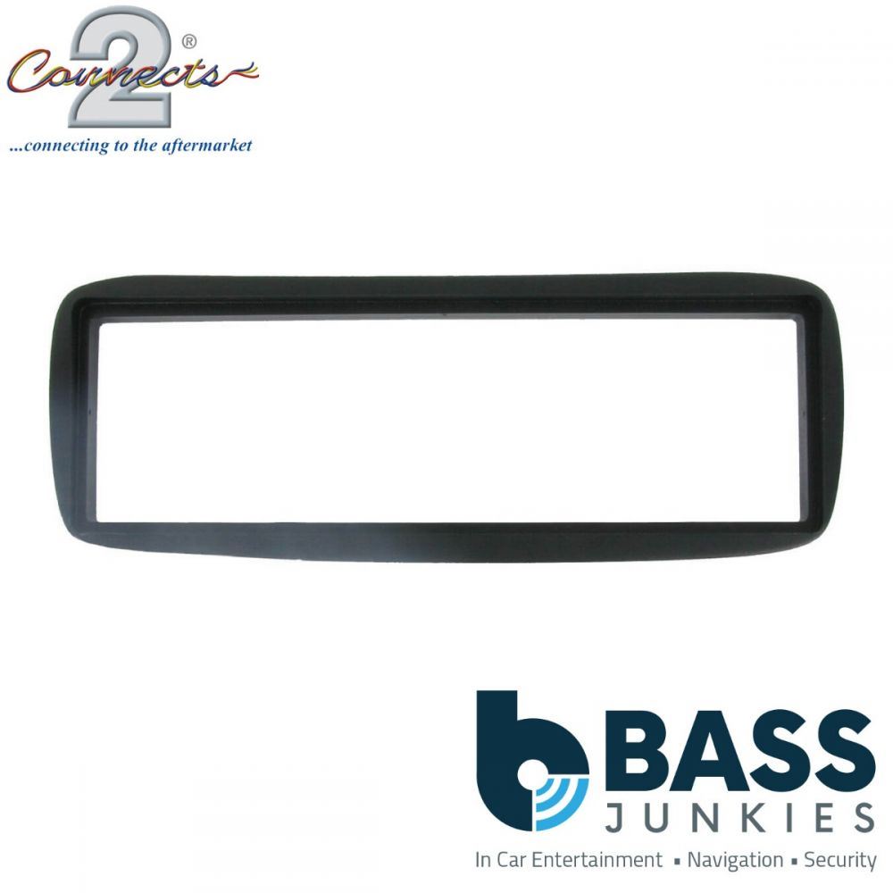 Connects2 CT24AR03 - Alfa Romeo GTV 2003 Onwards Single Din Fascia Panel