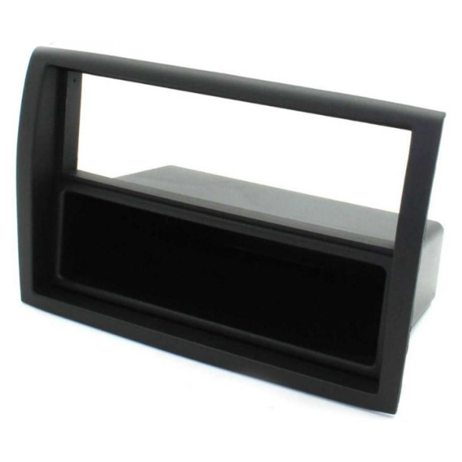 Connects2 CT24FT12 - Fiat Ducato 2006 - 2011 Single Din Fascia Panel