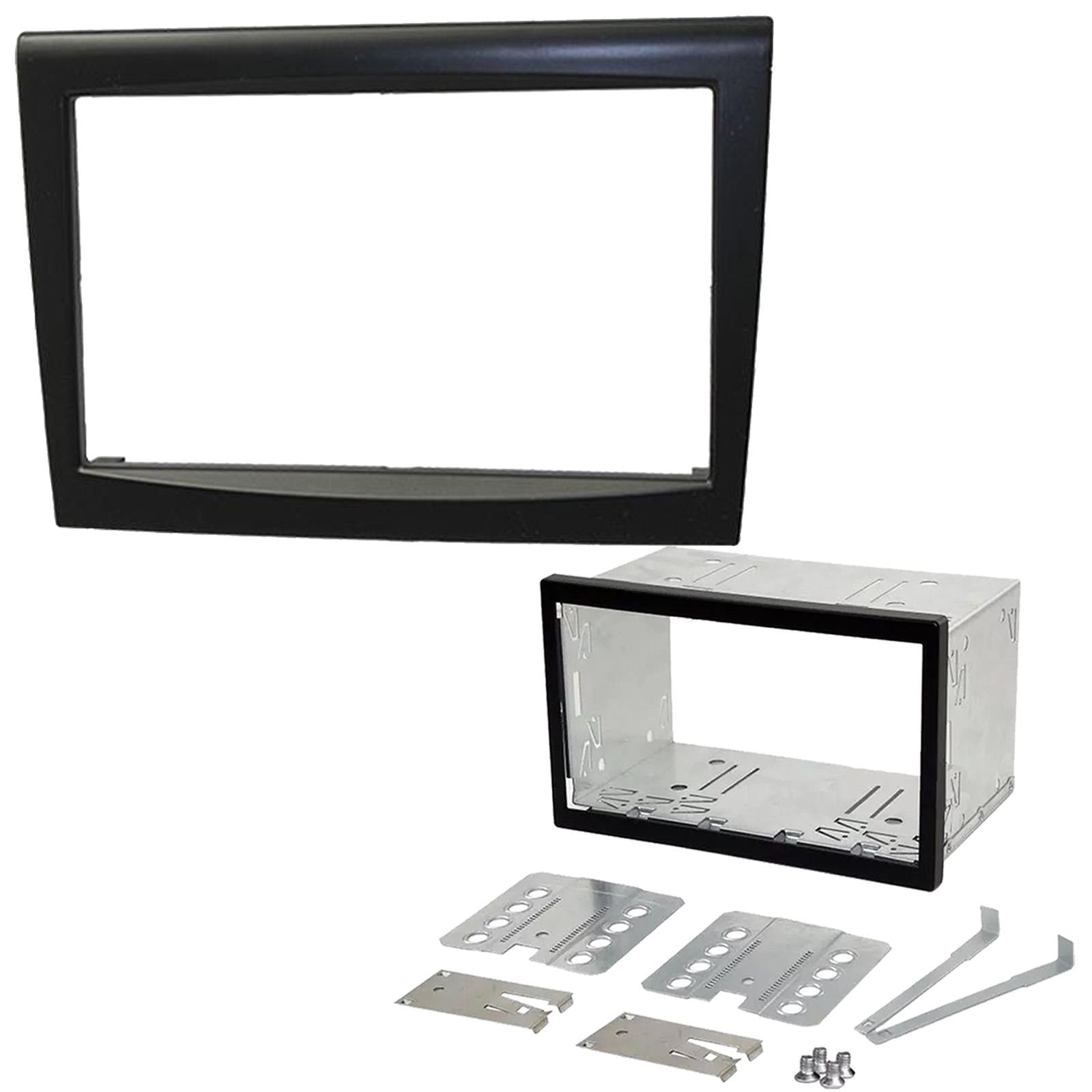 Porsche 911 (TYP997/Boxster)