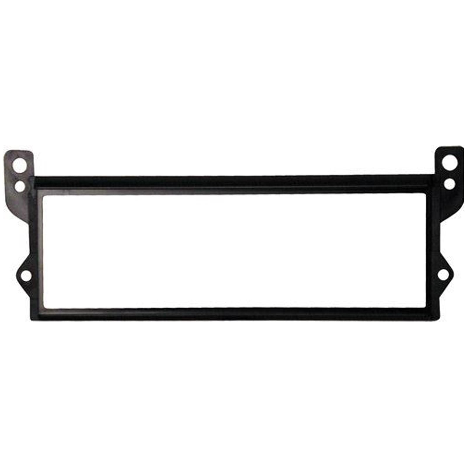 Connects2 CT24BM03 BMW Mini 2001-2006 Single Din Car Stereo Fascia Panel