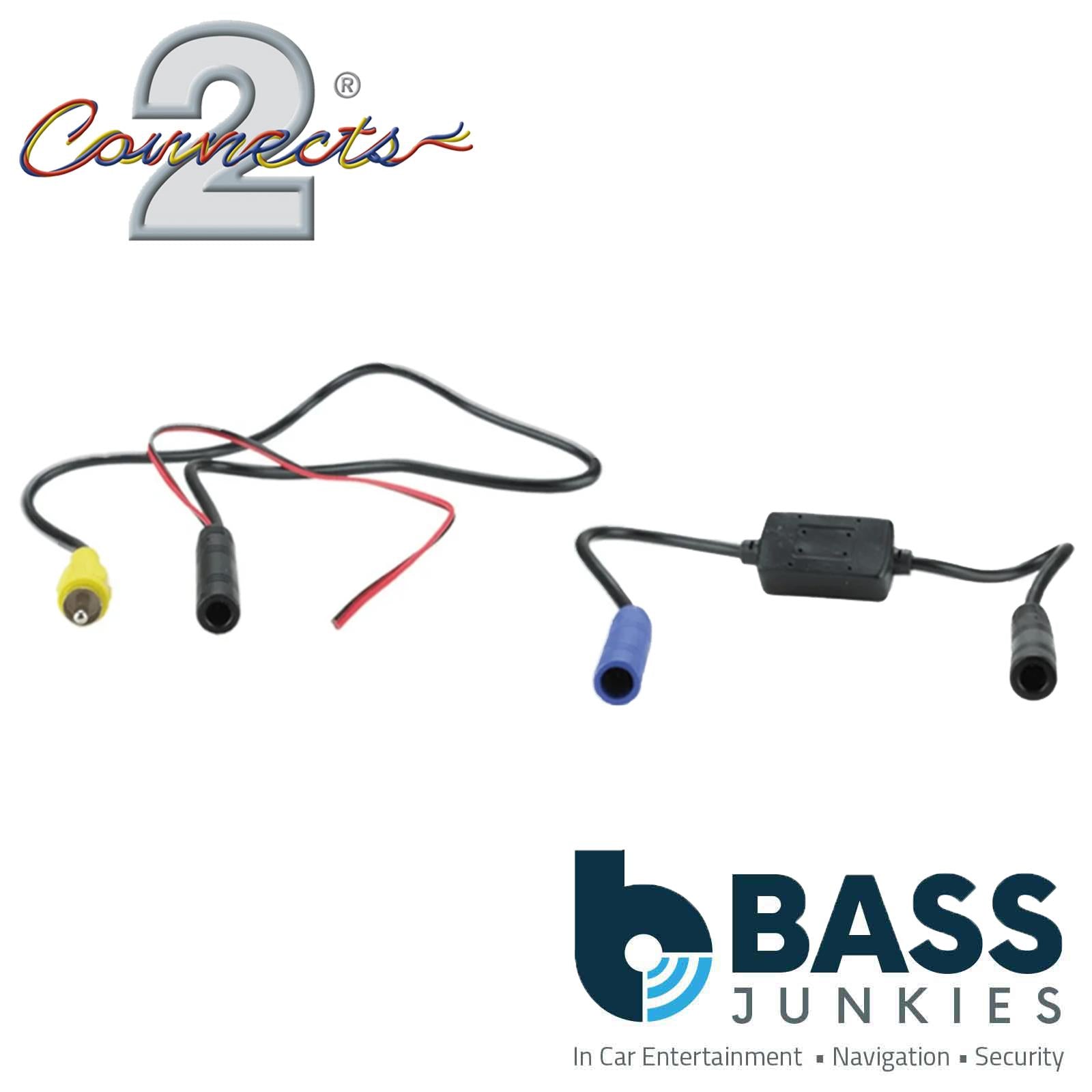 Audi Replacement Boot Handle Reversing Camera for use on the 2010 A1