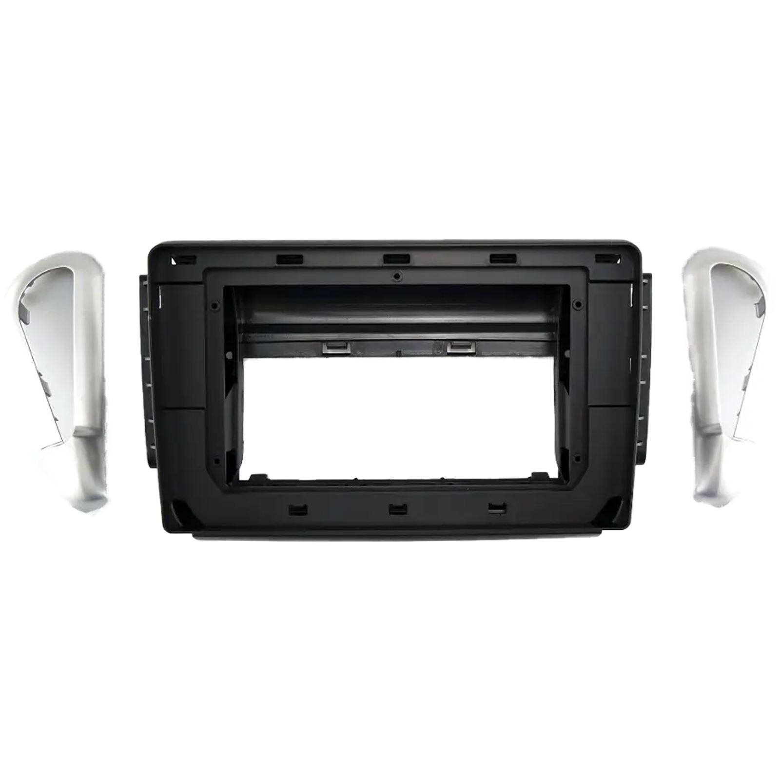 For Peugeot 2008 14 On Fascia Panel Interface for 9" Android Car Radio Screen