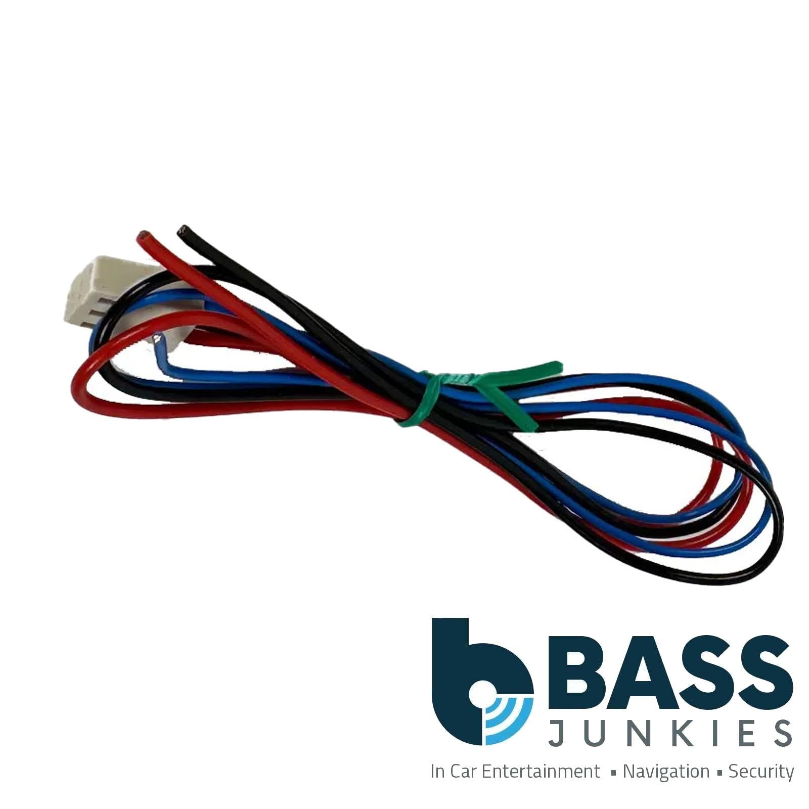 Vibe OPTIMOST150-V4 -  Critical Link MOST150 To link 3.0 to SPDIF Car Converter
