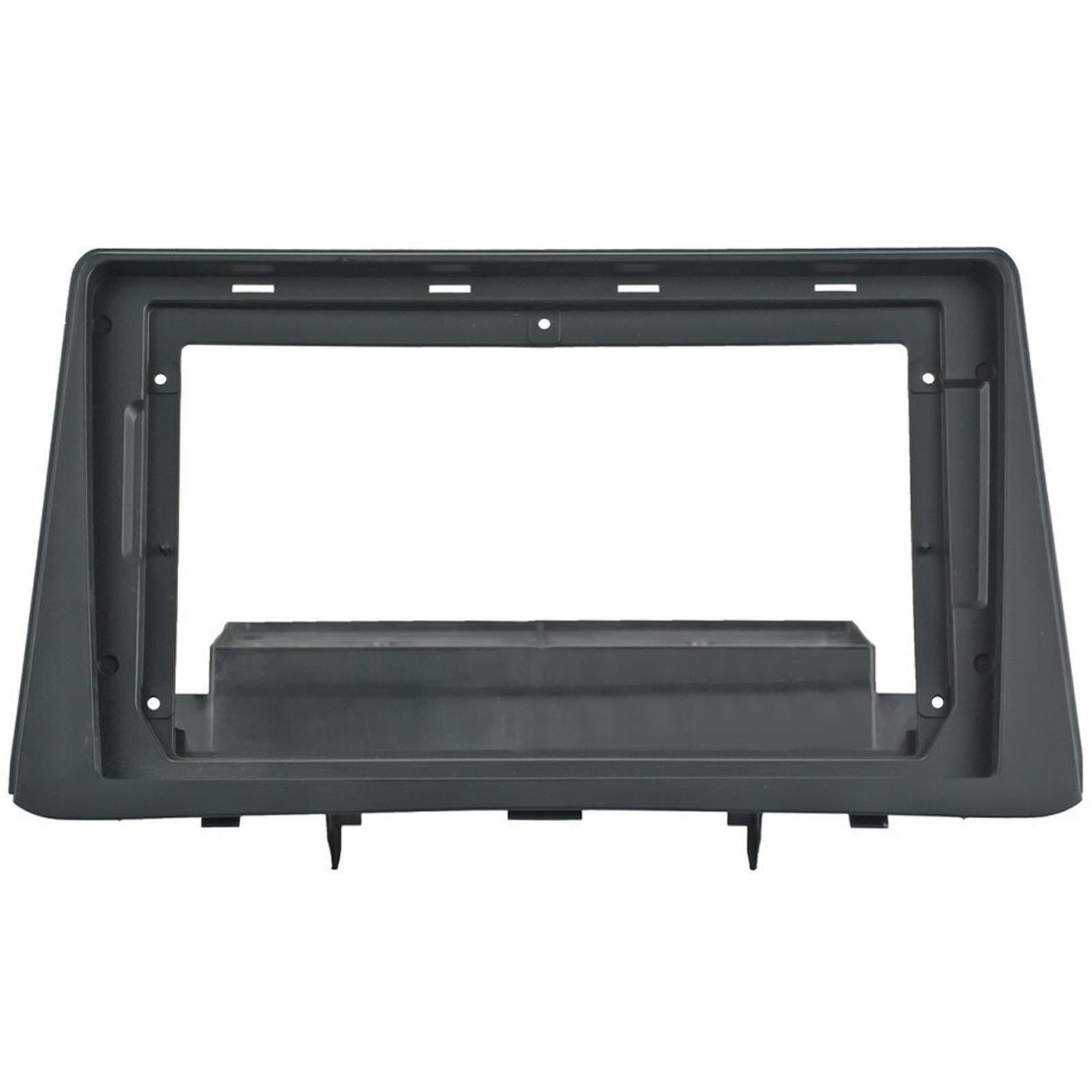 9" Android Car Radio Fascia Panel & Interface for Vauxhall Mokka 2012 - 2018