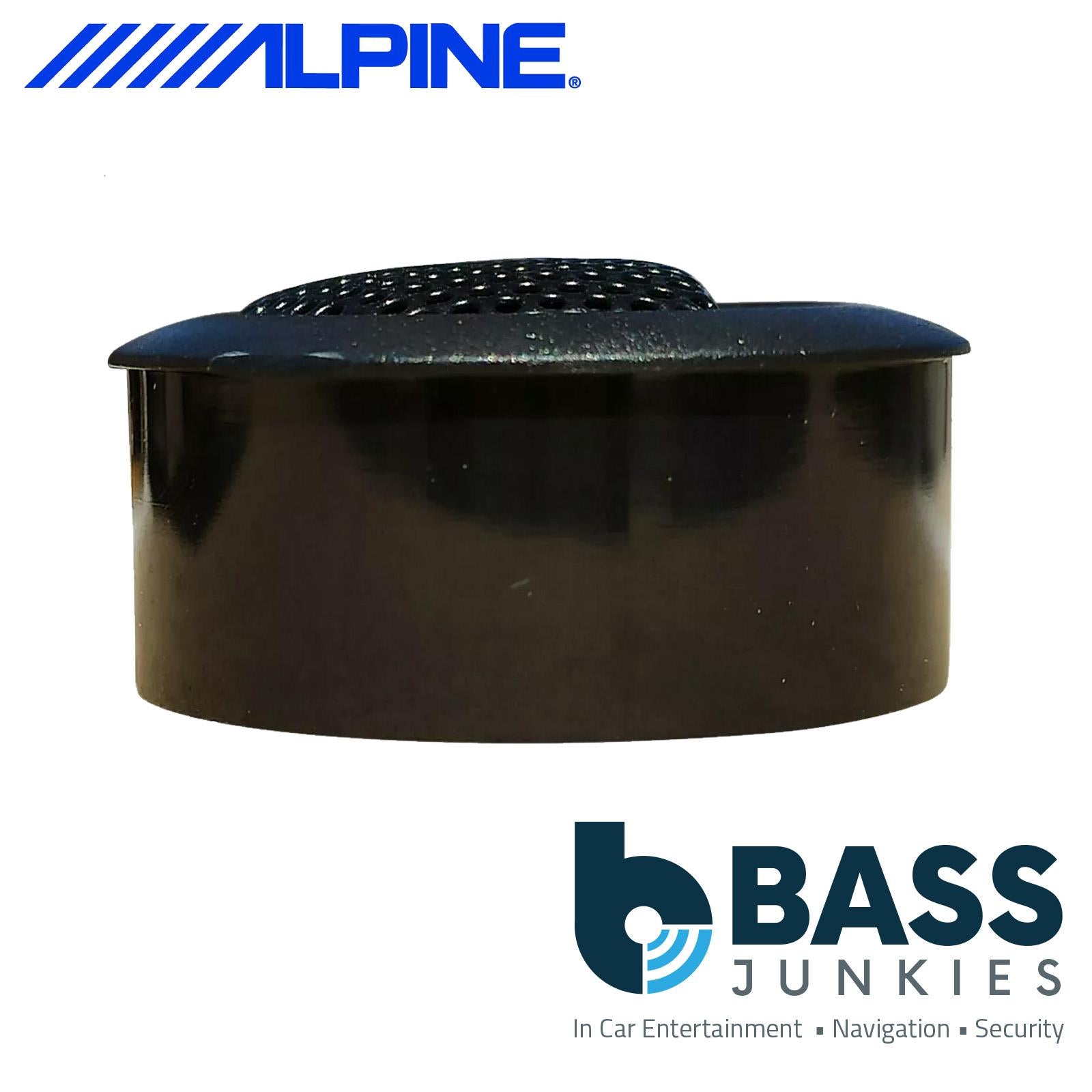 Alpine SXE-1006TW SXE / Balanced Dome Tweeter 30mm