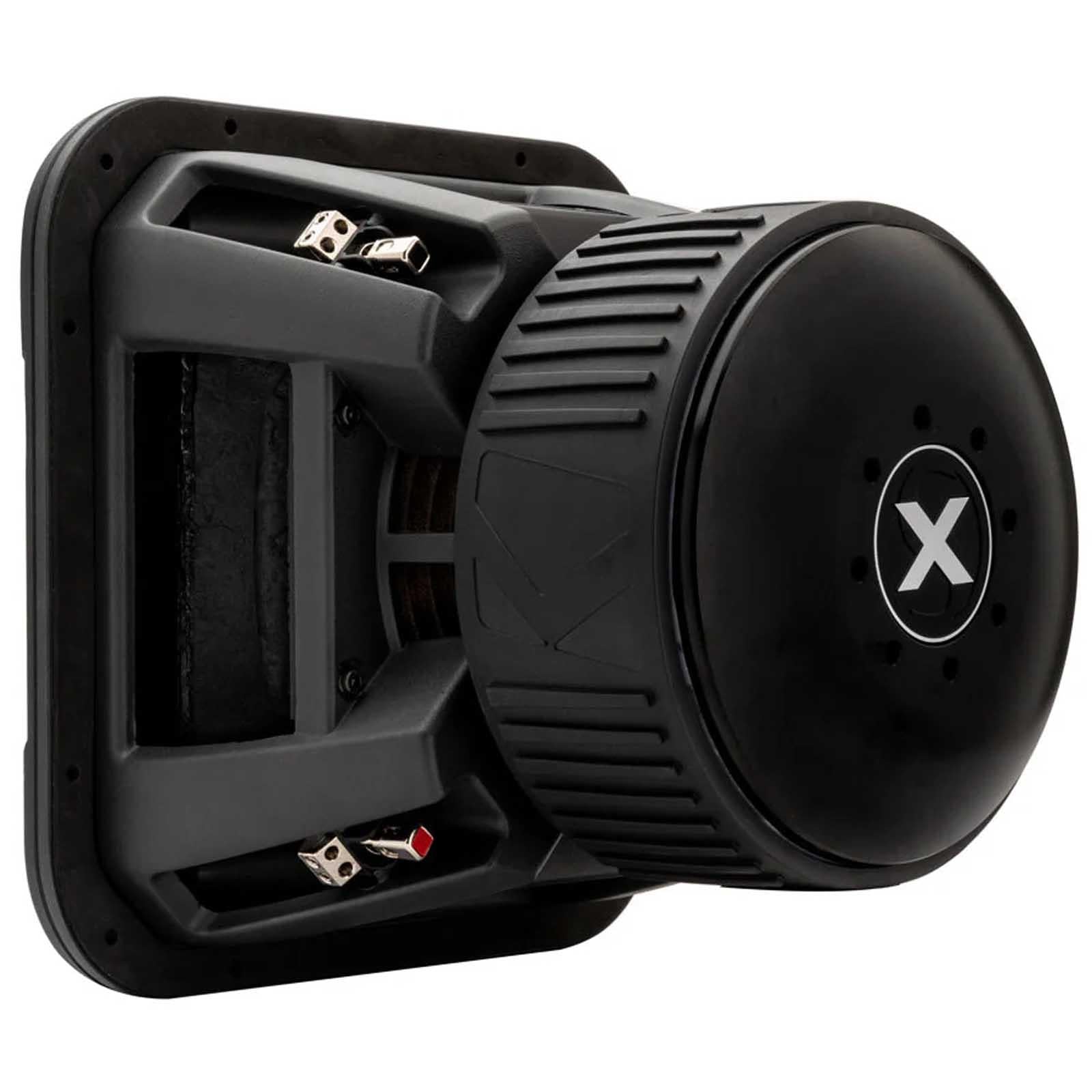 Kicker 49L7X152 - 2000 Watts 15" SoloX L7X 2 Ohm Car Sub Subwoofer