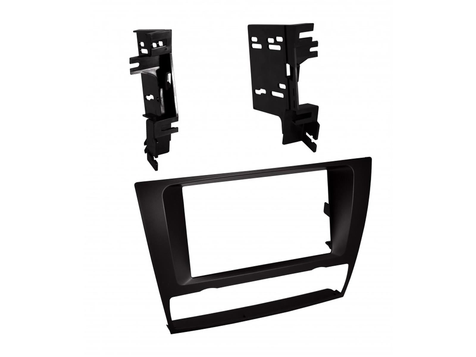 Connects2 CT23BM21 - BMW 3-Series Double Din Fascia Panel