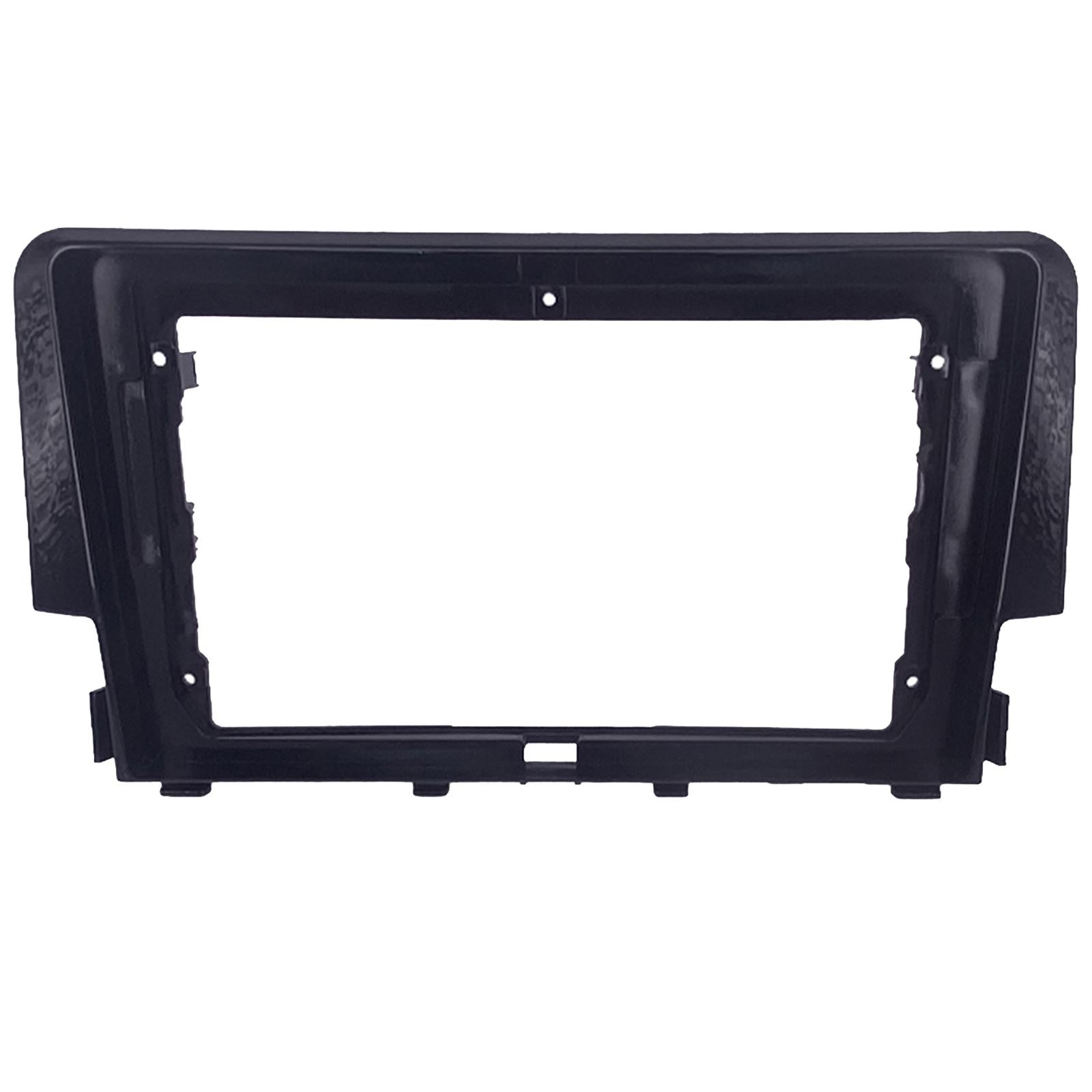 For Honda Civic 2012 On Fascia Panel Interface for 9" Android Car Radio Screen