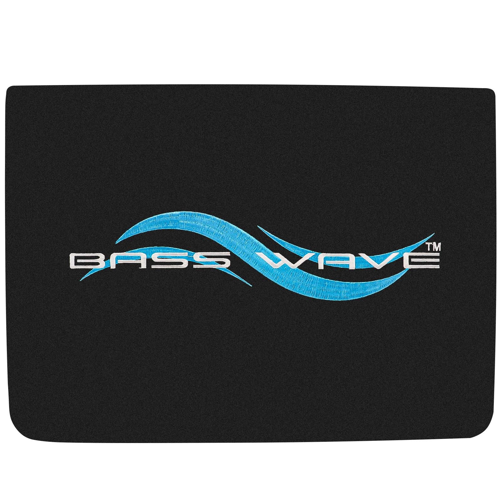 Recoil RS12 - 12" 600 Watts Vented Passive Car Subwoofer Bass Box Enclosure