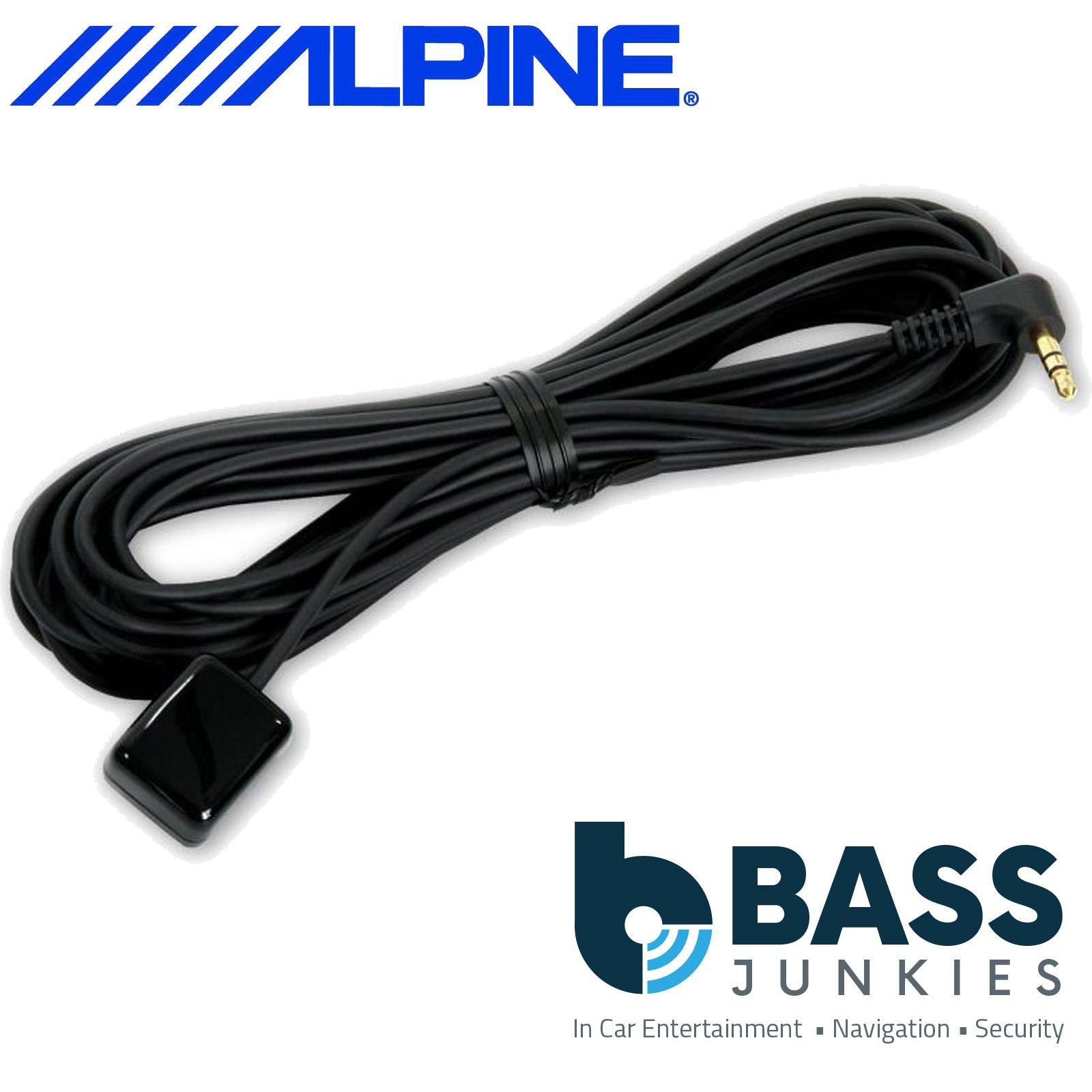 Alpine KRE-500E - Remote Eye 2.5m for TUET150/DVA5210/7996