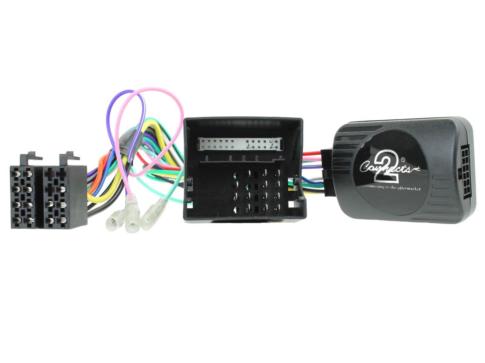 Grundig GX-3800 Ford C-Max 03-10 + Fitting Kit - to fit Ford Fiesta 2005-08 | Ford Focus 2004-07 | Ford Fusion 2005-12 | Ford Galaxy 2006- | Ford Kuga 2008-12 | Ford S-Max 2006- | Ford Transit 2006-13 | Double Din