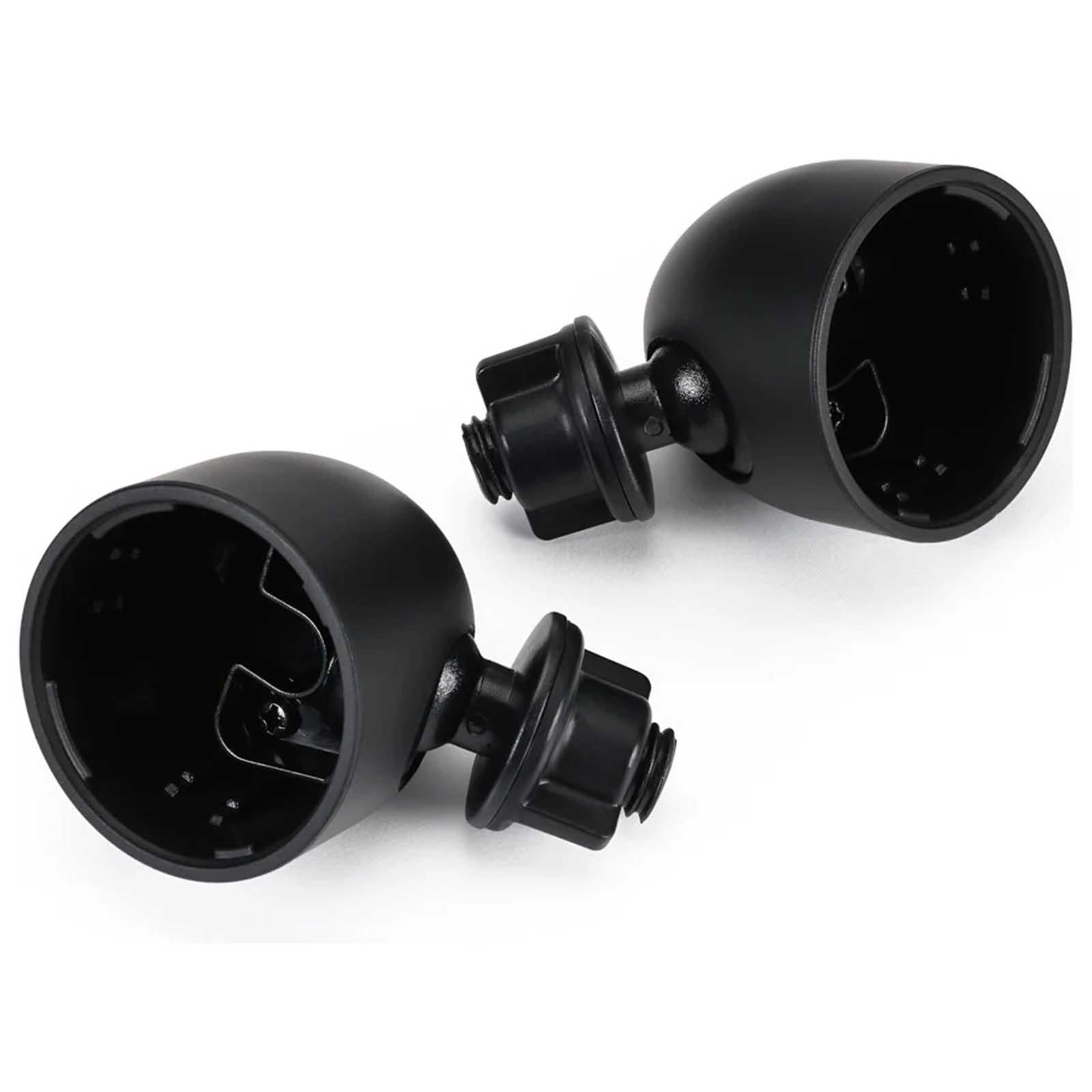 Kicker 51KSS504 - 5.25" 200 Watts 2-Way Component Car Speaker Kit