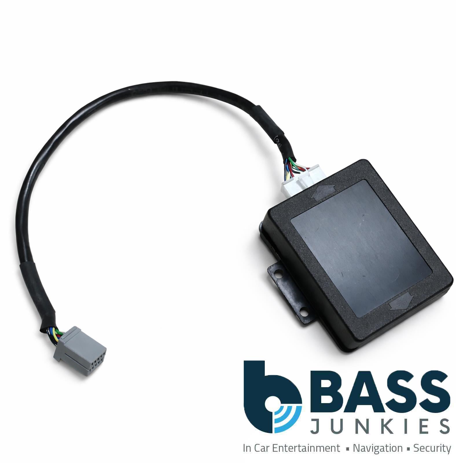 Connects2 Selections CTACHA003 Alpine CD Interface for Vehicles