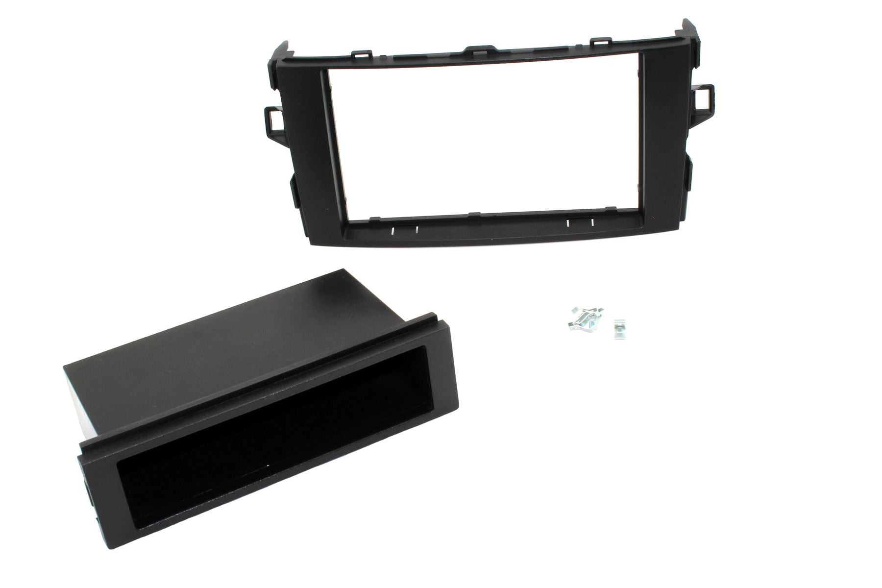 Connects2 CT24TY16 - Toyota Auris 2007 - 2013 Single Din Fascia Panel