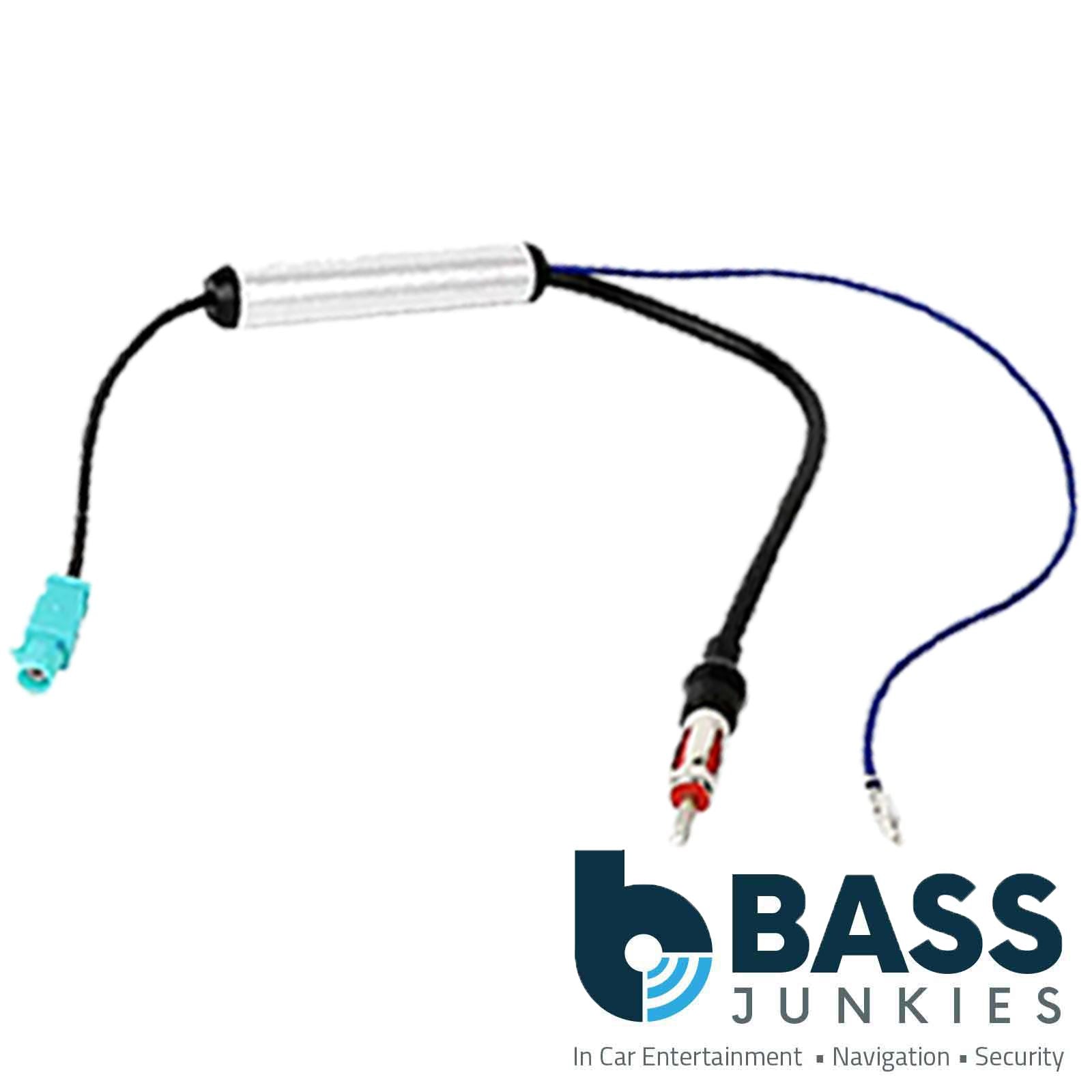 Kenwood 9" CarPlay Android Car Stereo Fitting Kit For Fiat 500 2012 Onwards