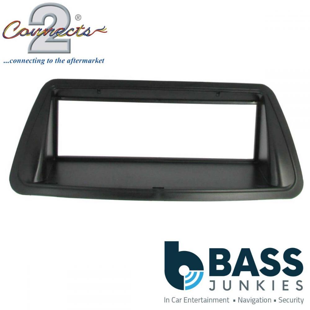 Connects2 CT24FT03 - Fiat Brava 1995 - 2001 Single Din Fascia Panel