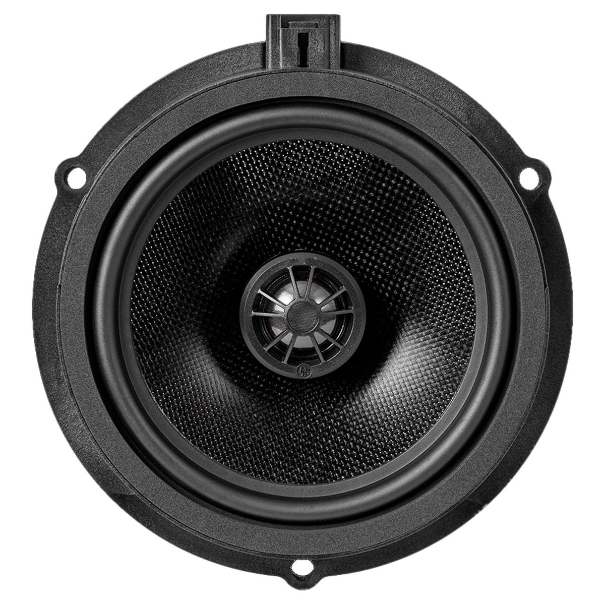 DLS CRPP-FO1.6CX 6.5" 180 Watts Coaxial Rear Door Car Speakers For Ford Cars