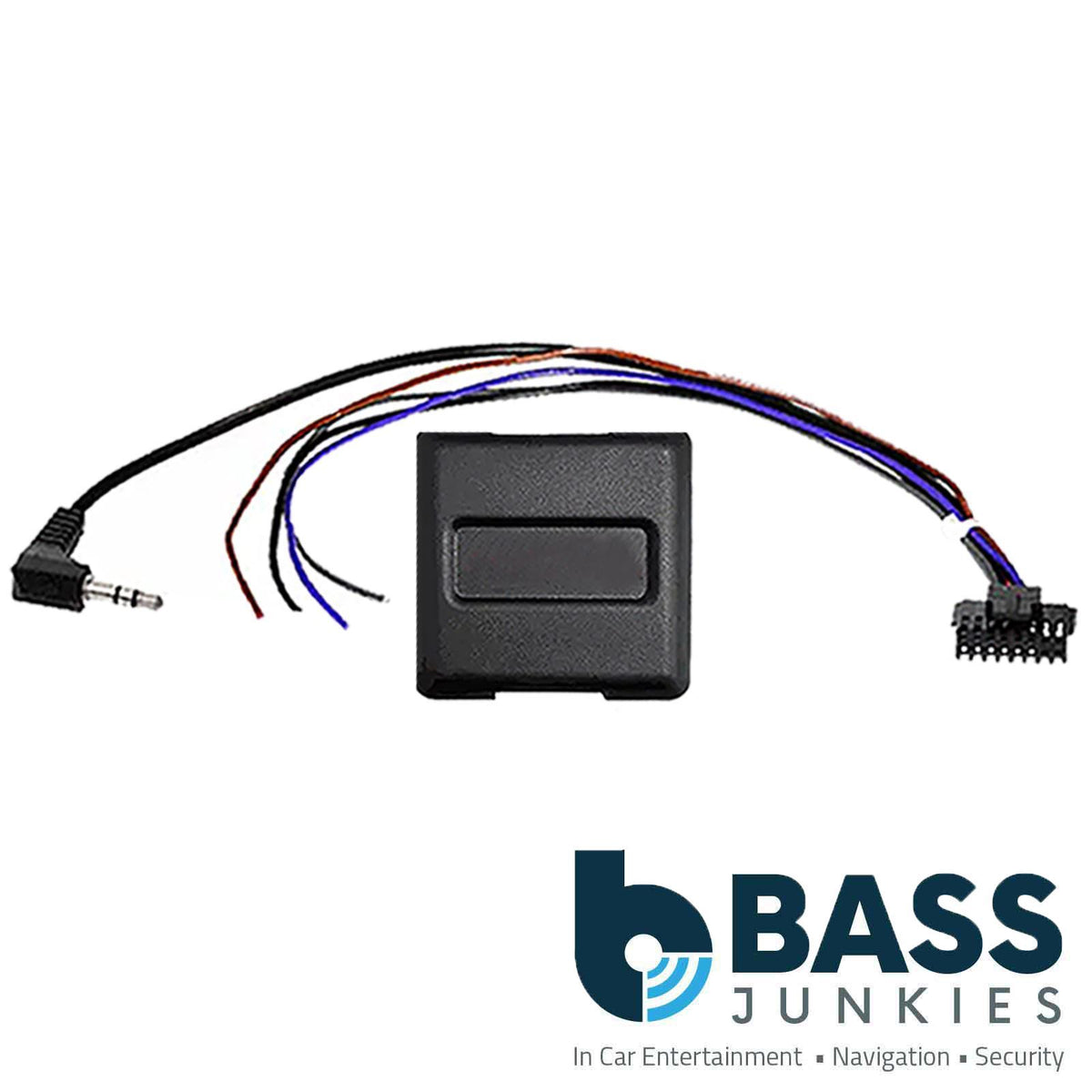 Pioneer 9" CarPlay Android Car Stereo Fitting Kit For Fiat 500 2007 - 2015 Black