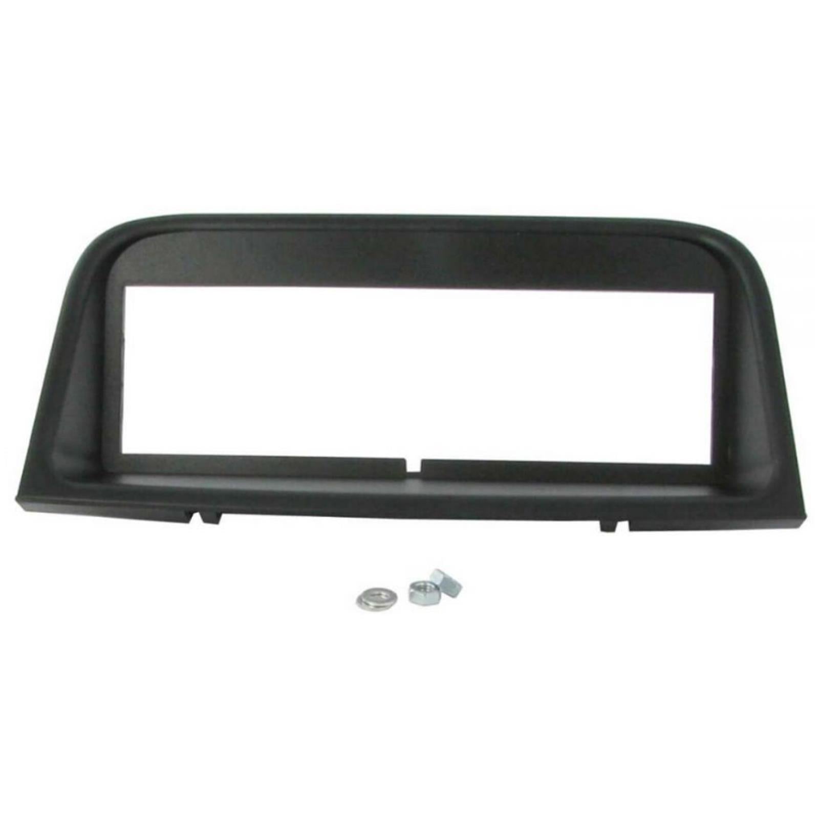 Connects2 CT24PE04 - Peugeot 406 1995 - 2005 Single Din Fascia Panel