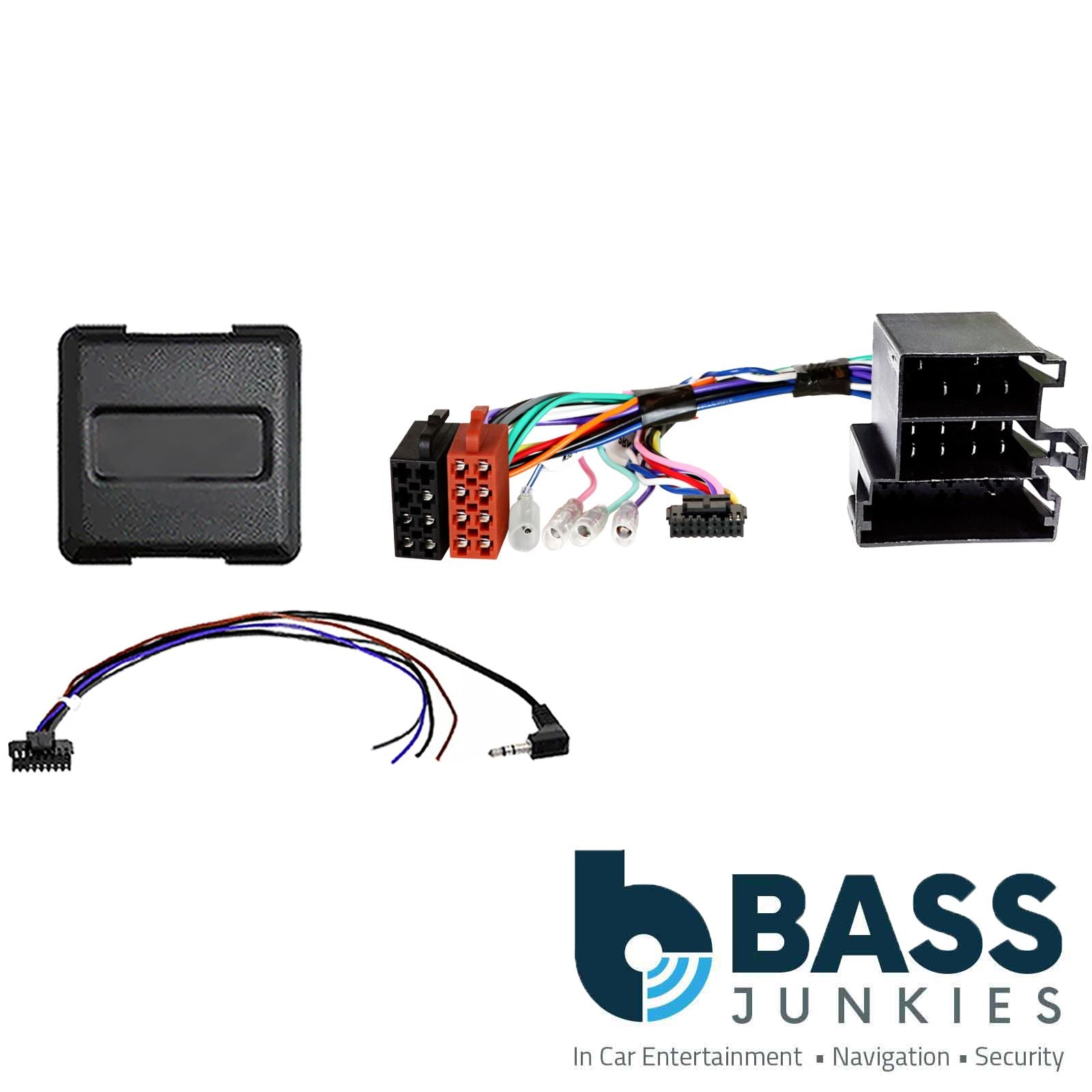 For Fiat Ducato 2011 - 20 Fascia Panel Interface for 9" Android Car Radio Screen