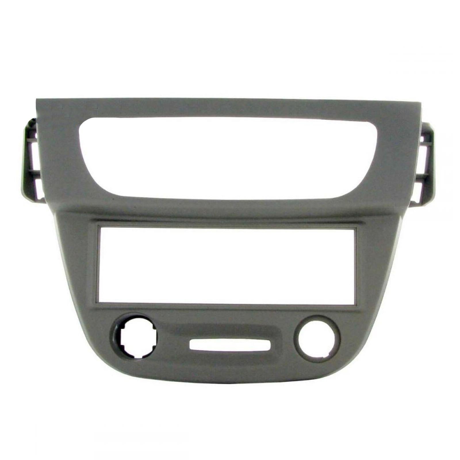 Connects2 CT24RT13 - Renault Megane 2009 - 2015 Single Din Fascia Panel