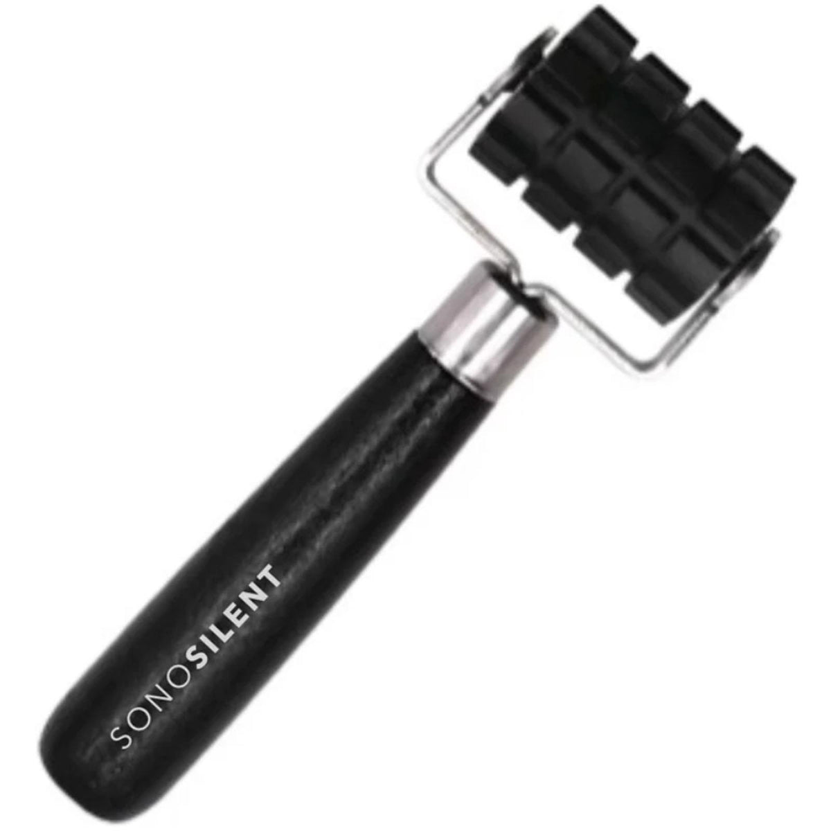 SonoSilent SS-TR2 - Plastic-Pattern 40mm Car Sound Deadening Roller 48x175mm