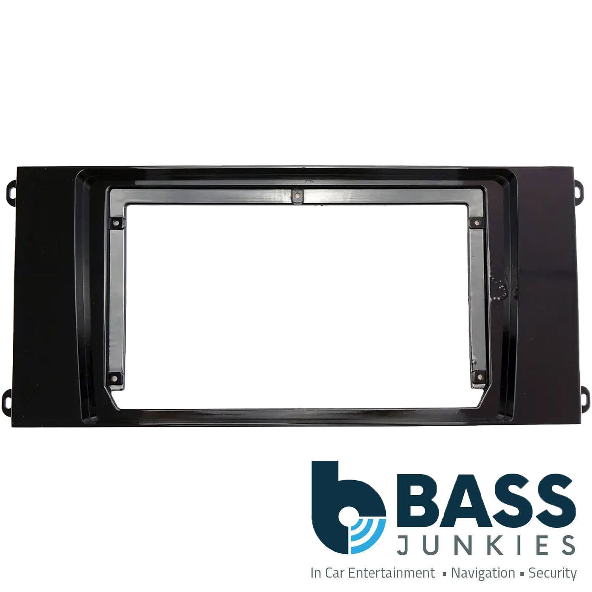 Pioneer 9" CarPlay Android Car Stereo Kit For Ford Transit Piano Black 2021 On