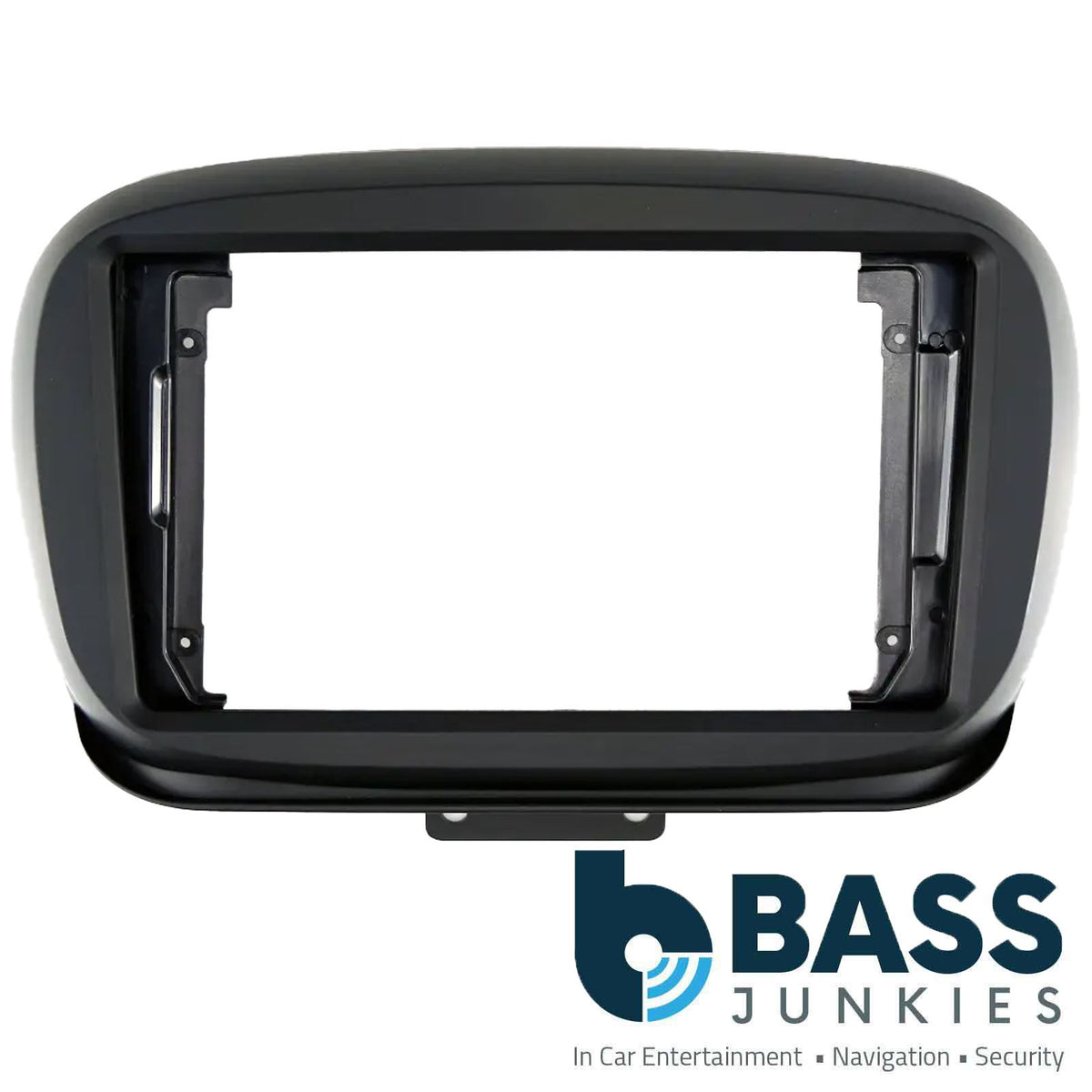 Pioneer 9" CarPlay Android Car Stereo Fitting Kit For Fiat 500X 2014 - 2019