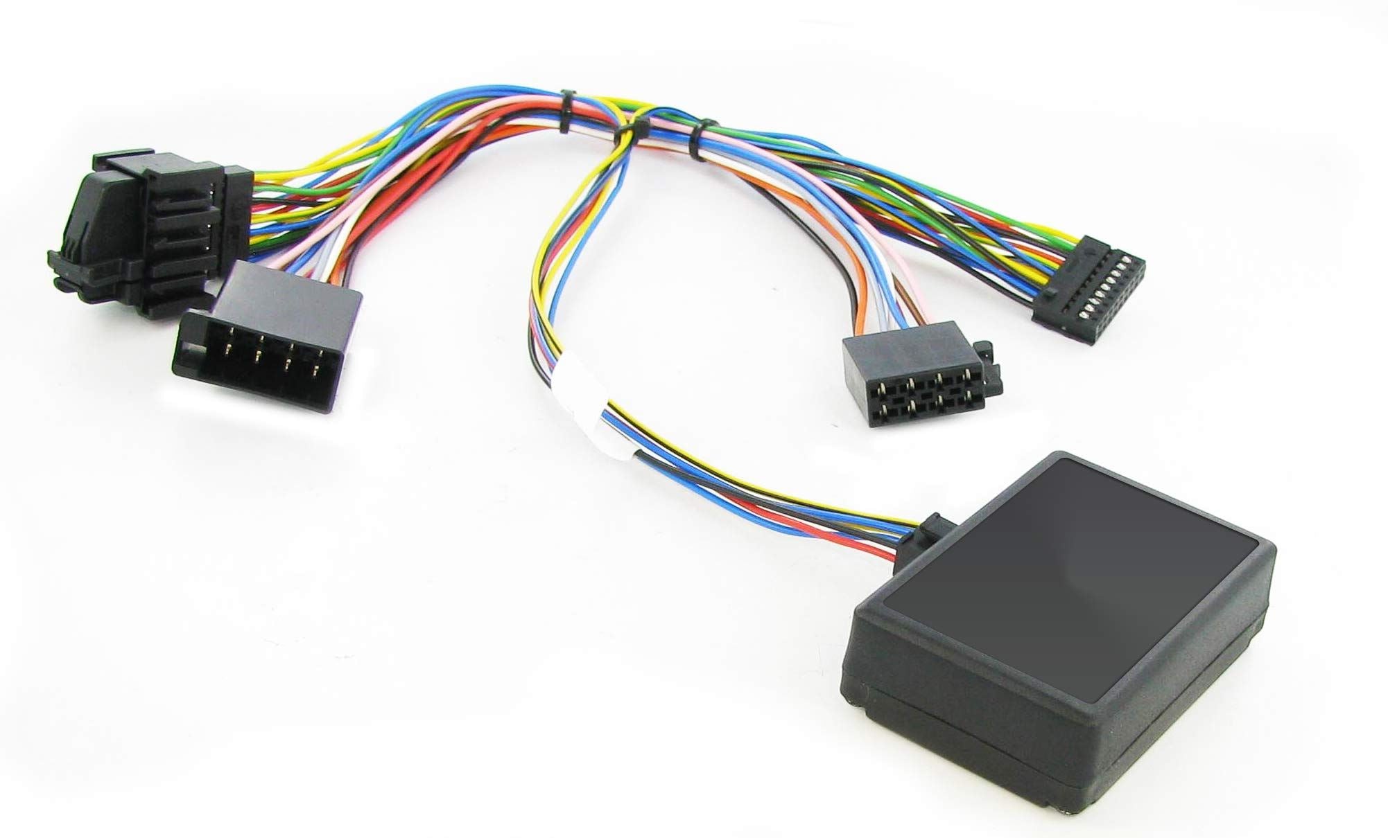 Connects2 CTVIMMC02 Car accessory