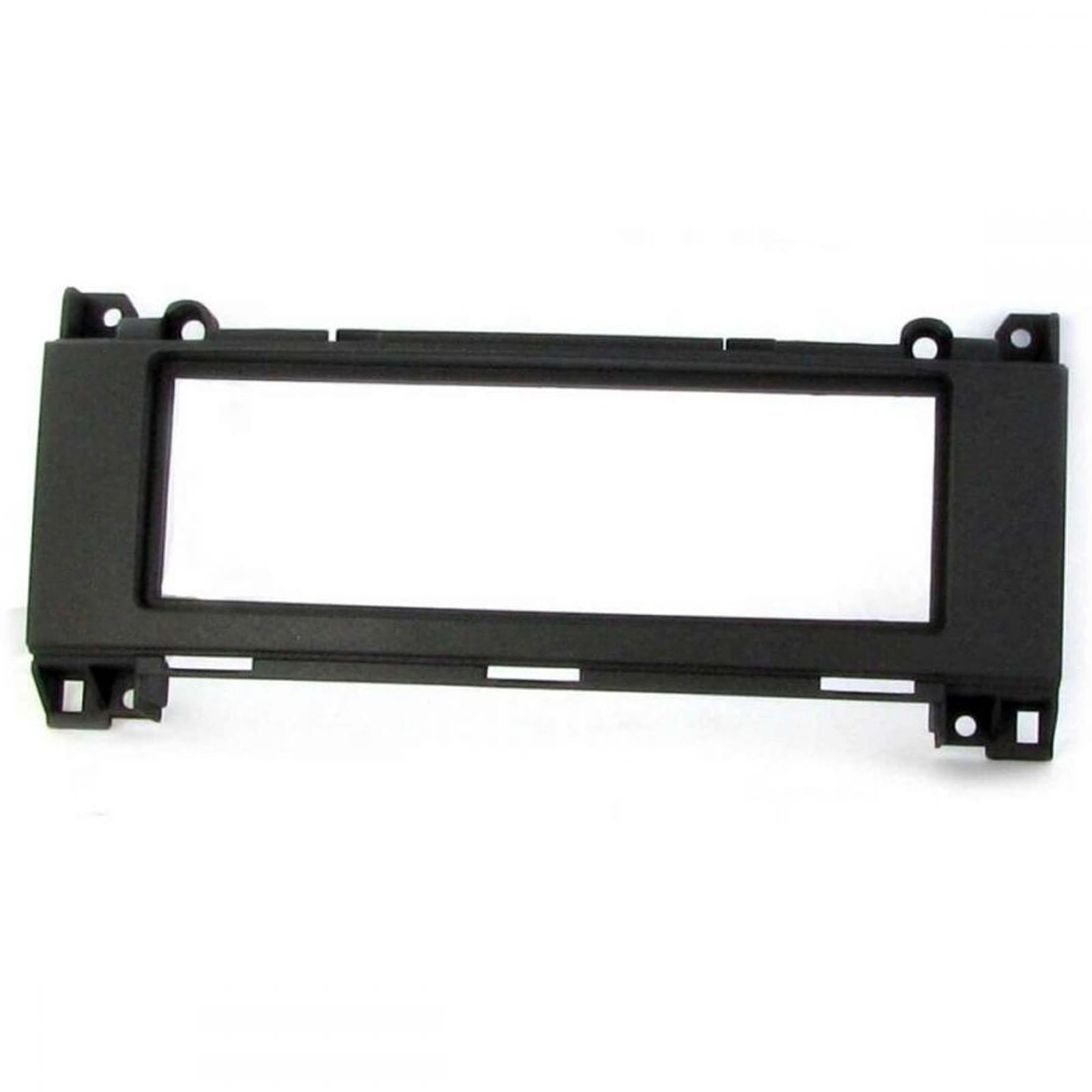 Connects2 CT24MB05 - Mercedes A-Class 2004 - 2012 Single Din Fascia Panel