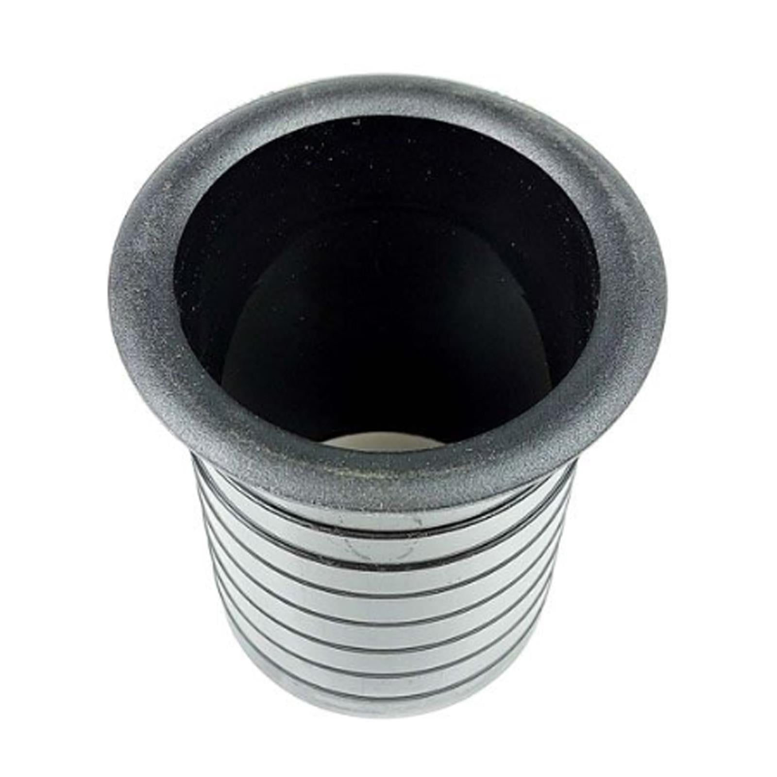 Celsus BBPT3 3″ Sub Subwoofer Enclosure Box Port Black Bass Reflex Tube