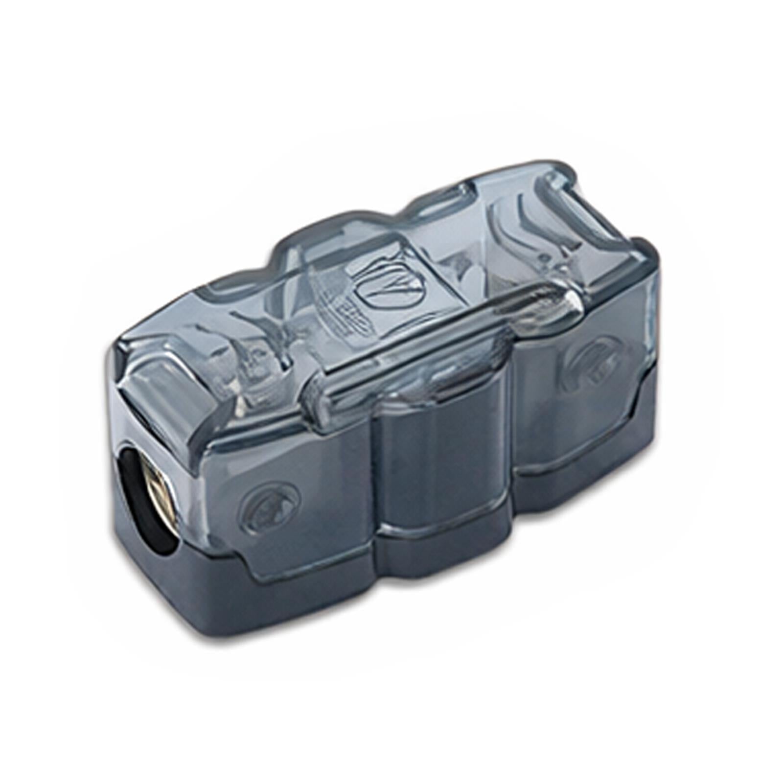 Recoil RCK8 – 8 AWG 800 Watts Complete Car Amplifier Wiring Kit