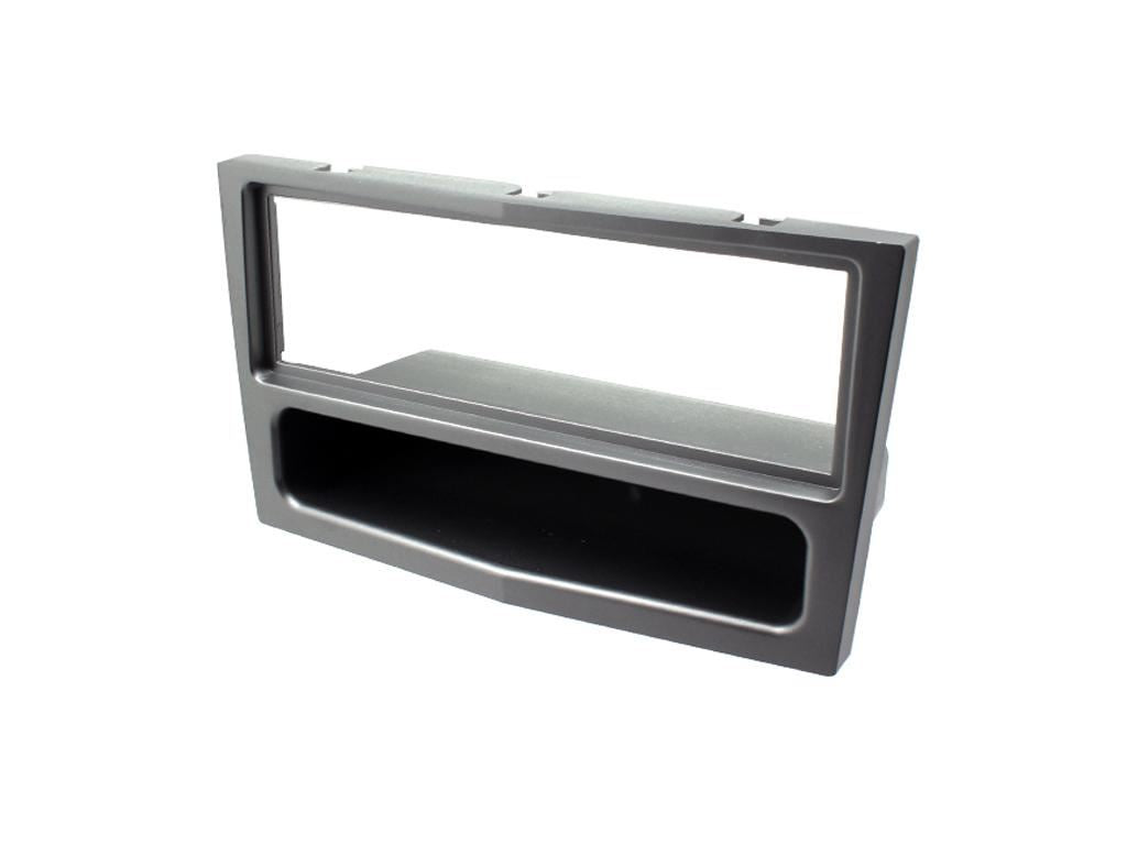 Connects2 CT24VX11 - Vauxhall Zafira 2005 - 2014 Single Din Fascia Panel